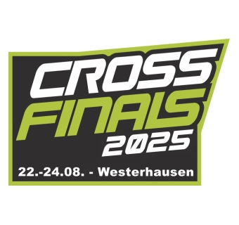 Vereinslogo CROSS FINALS 2025
