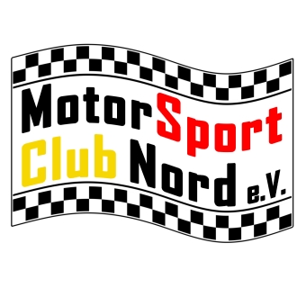Vereinslogo MSC Nord e.V.