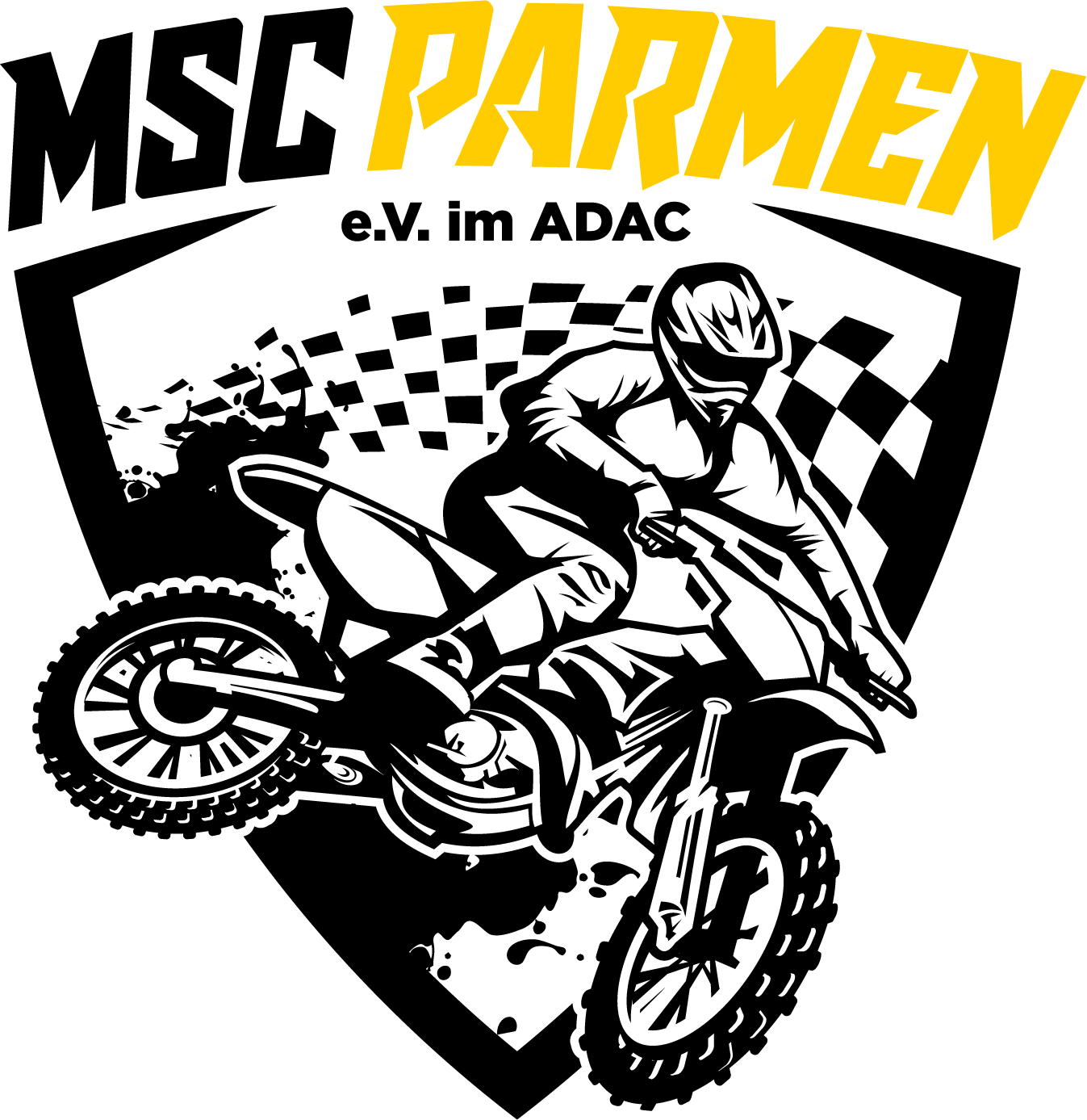 Vorstandsvorsitzende MSC Parmen e.V. im ADAC