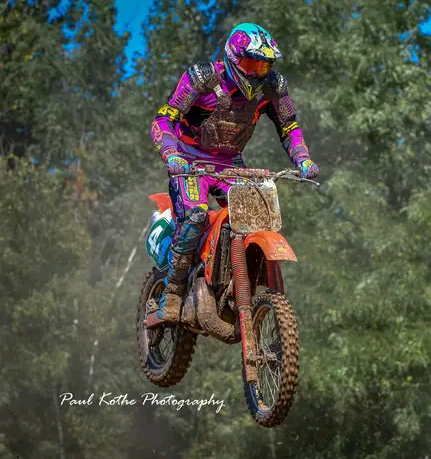 2024 Alexander Coerdt