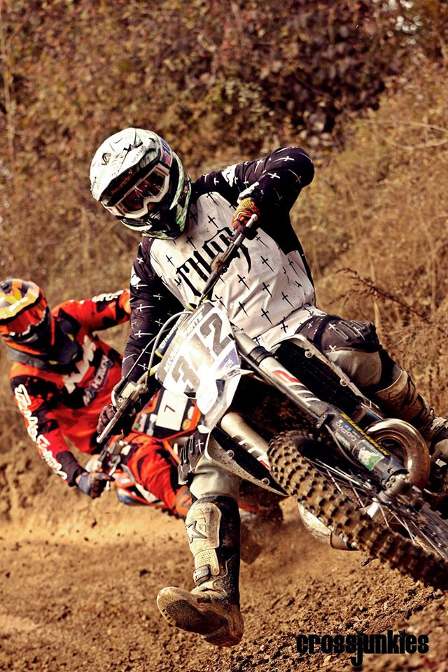 2022 Andreas Rudloff