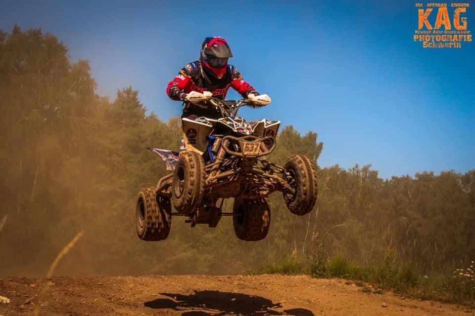 2021 Andreas Schmeier