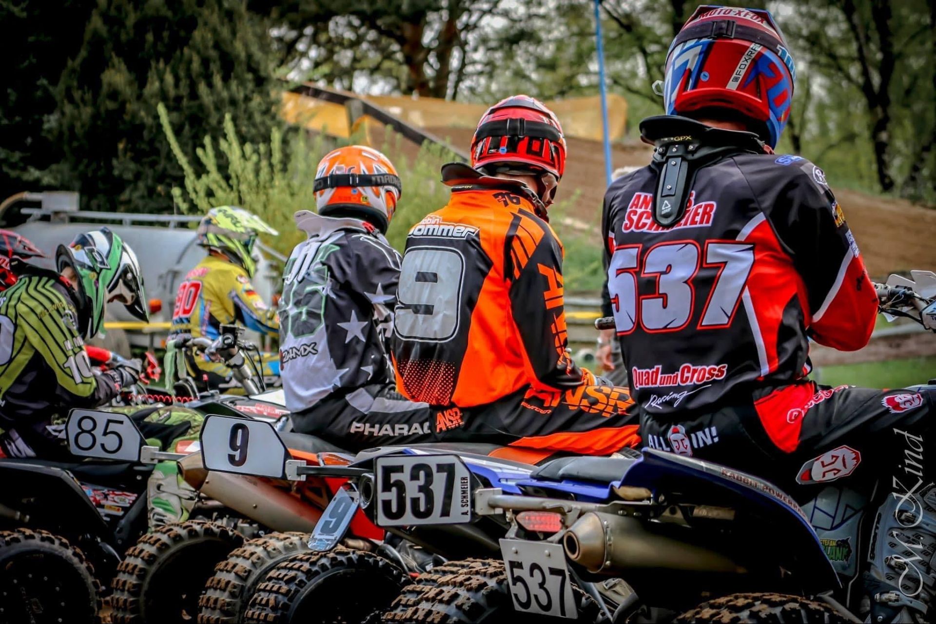 2021 Andreas Schmeier