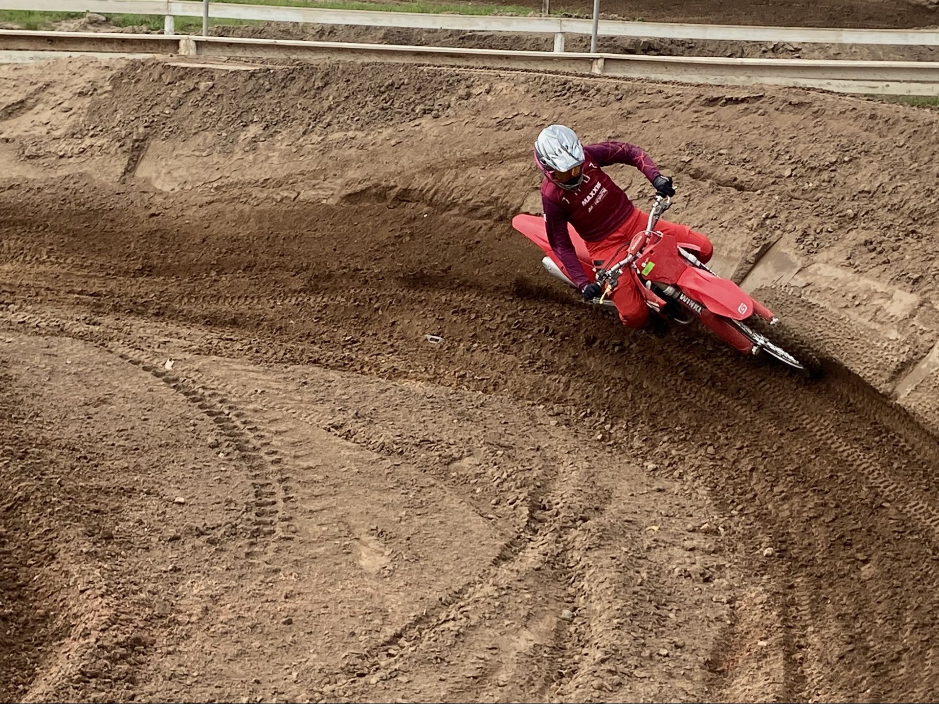 2021 Angelina  Felici