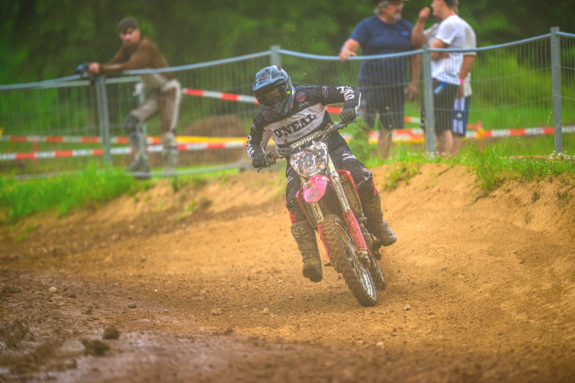 2025 Emanuel Gerisch