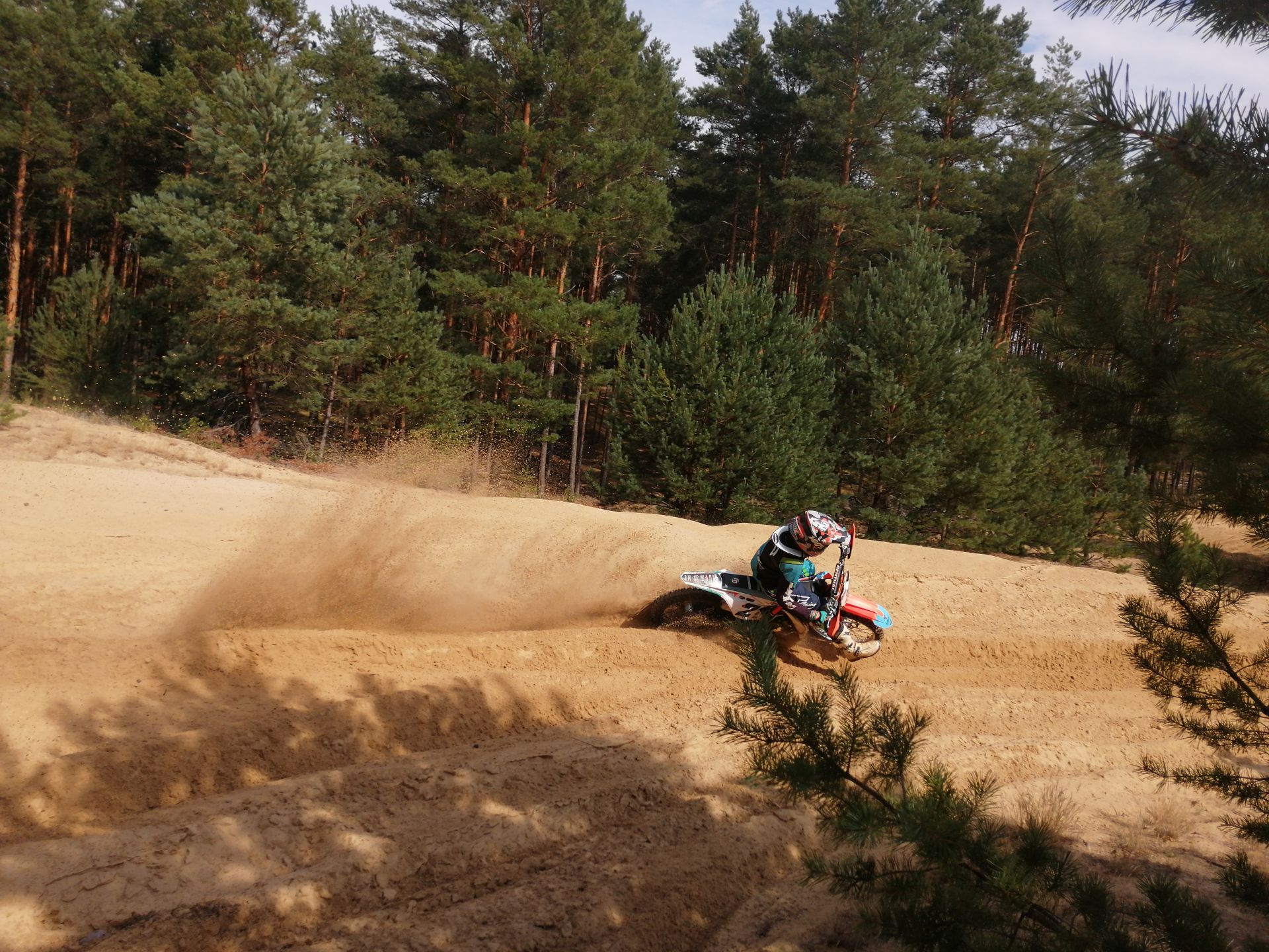 2020 Felix Schwartze