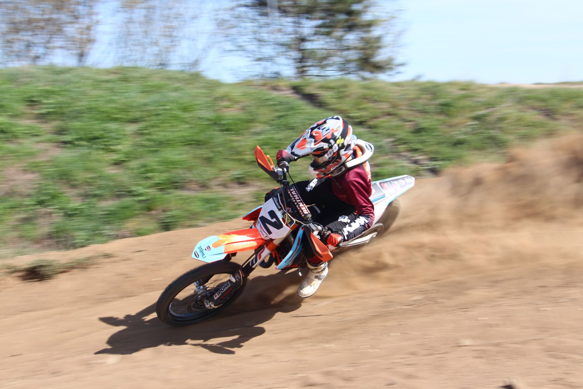 2021 Felix Schwartze