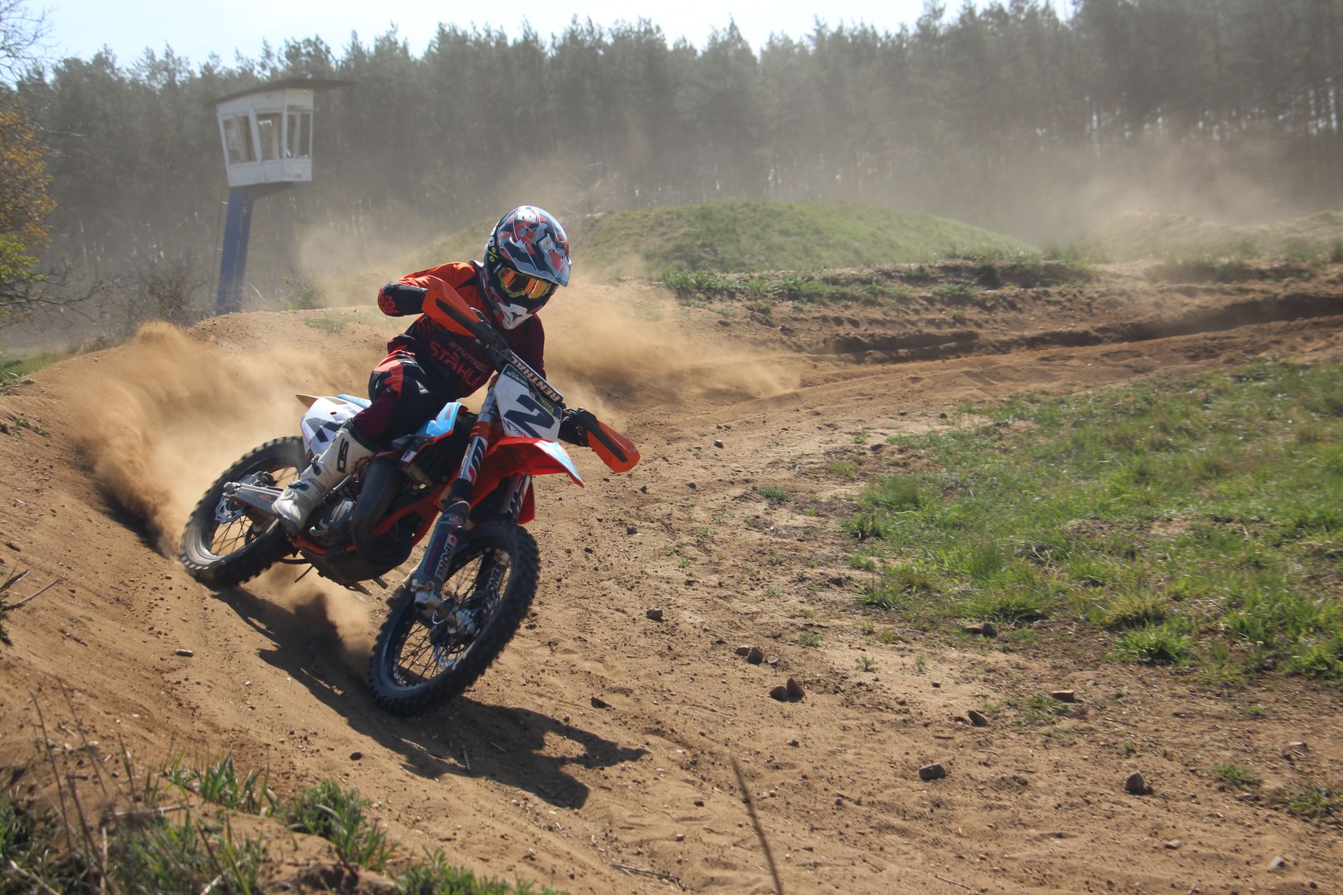 2021 Felix Schwartze