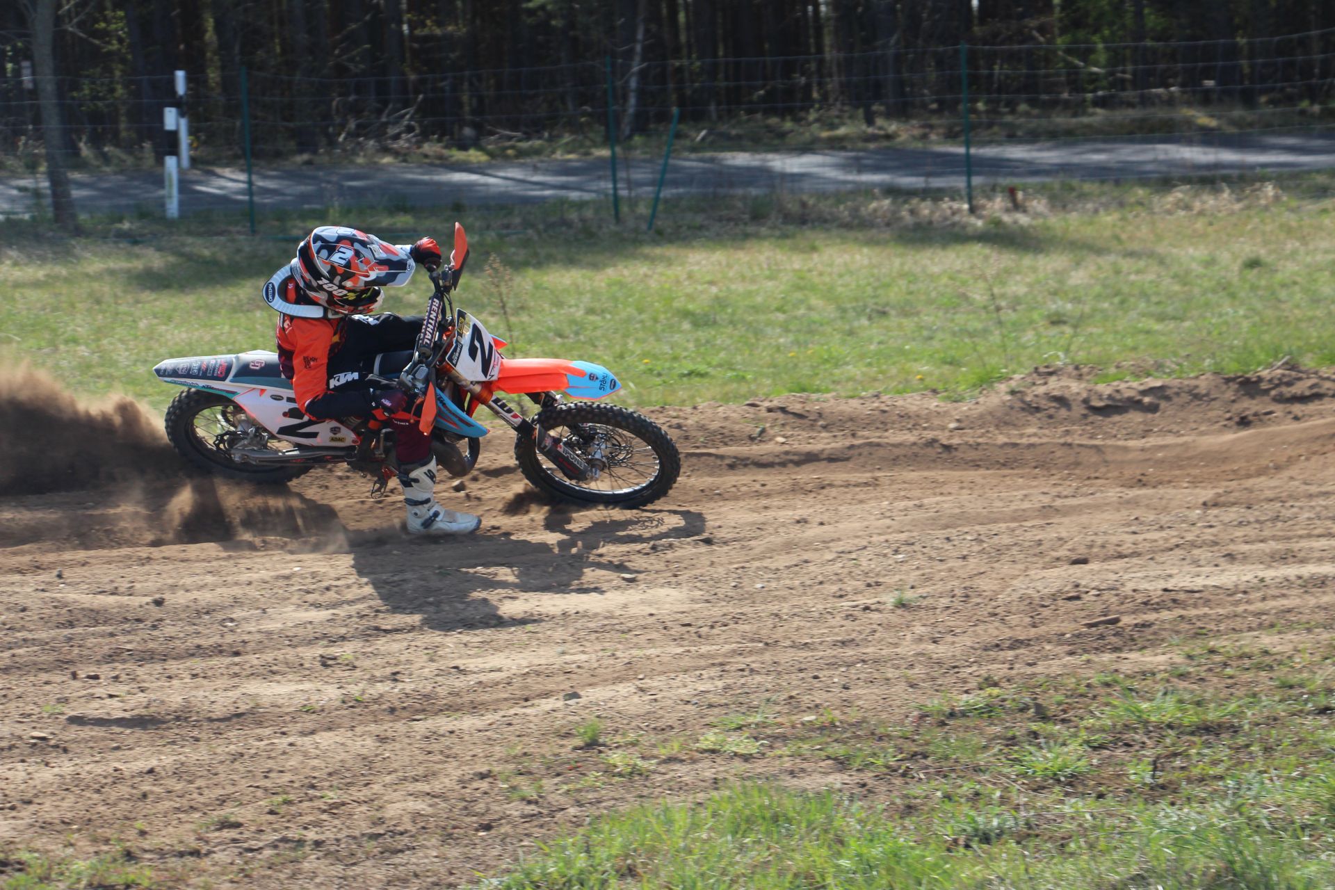 2021 Felix Schwartze