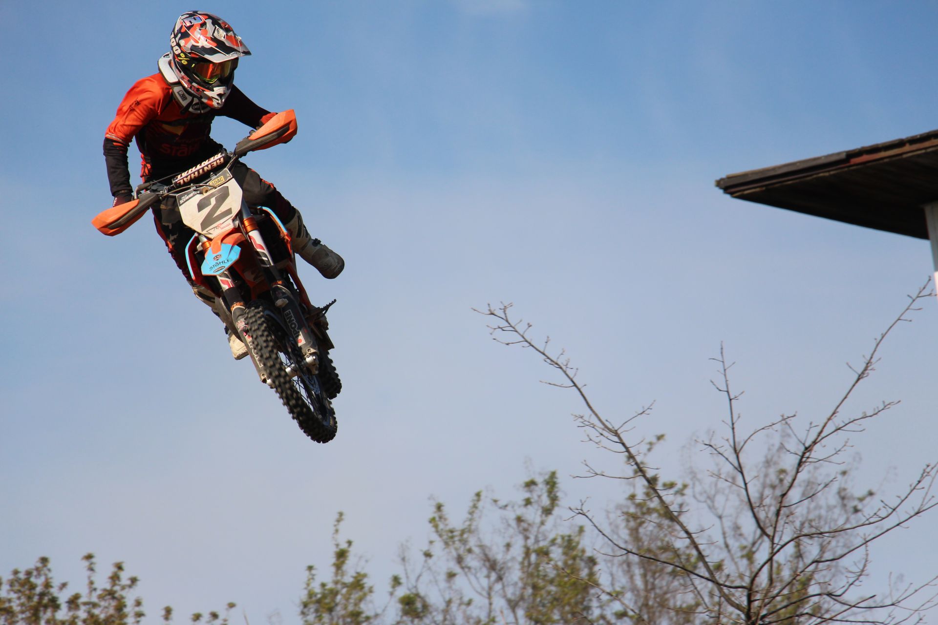 2021 Felix Schwartze