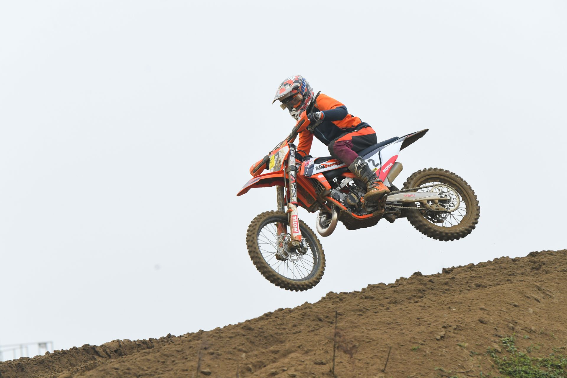 2022 Felix Schwartze