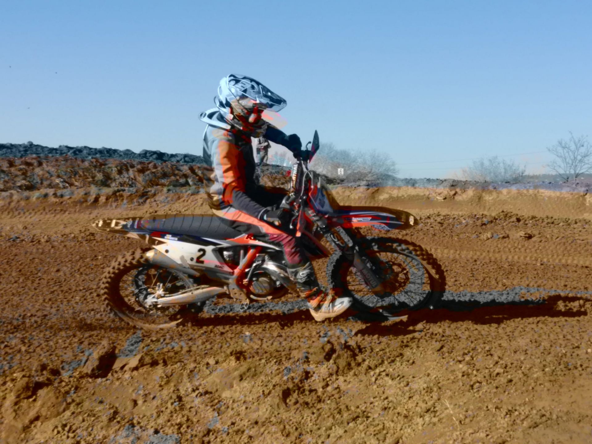 2022 Felix Schwartze