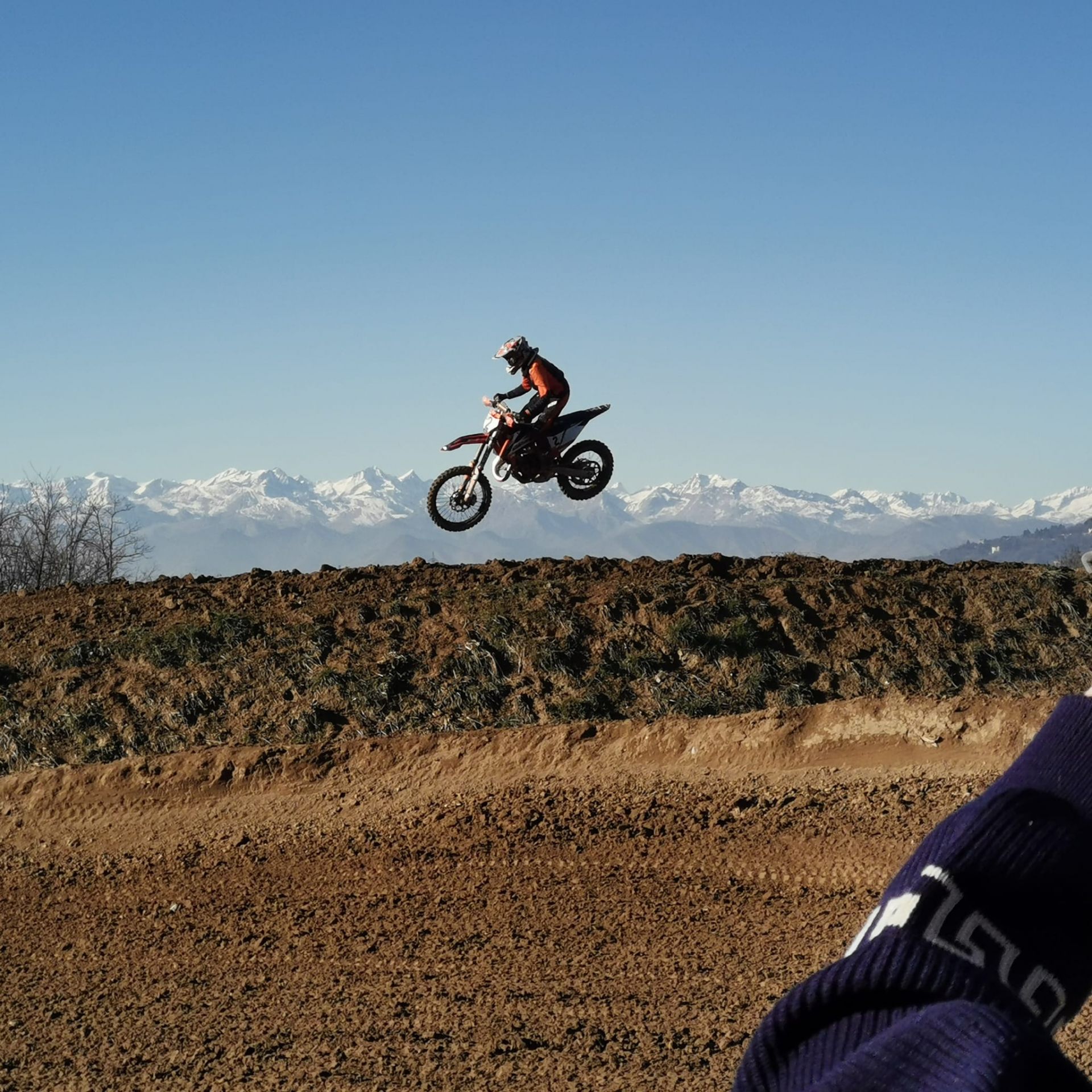 2022 Felix Schwartze