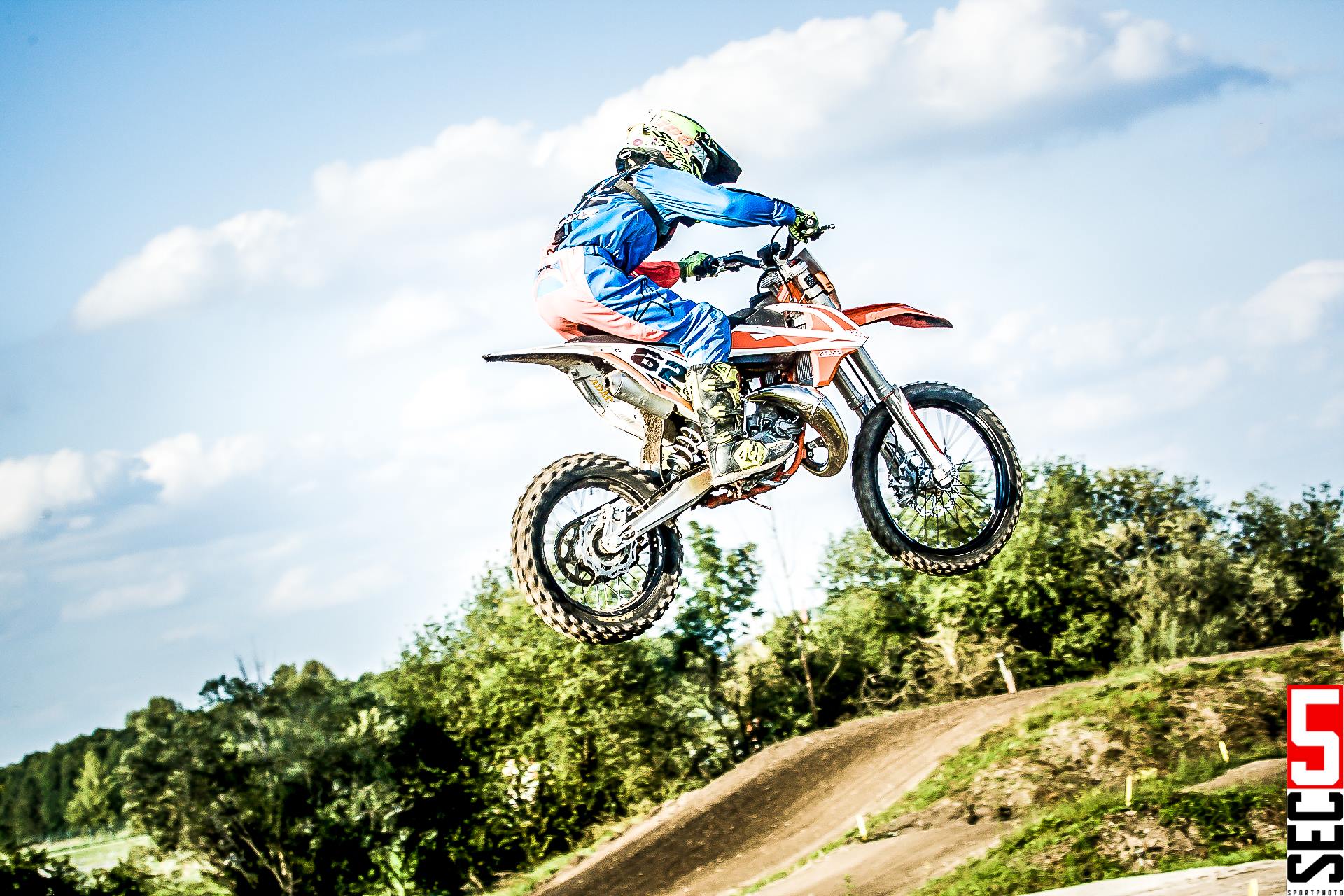 2021 Florian Landshammer