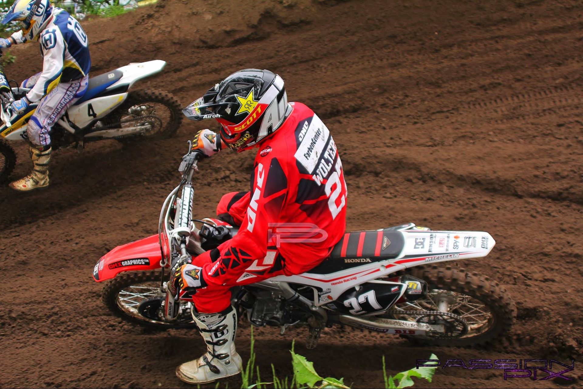 2026 Friedrich Wolters