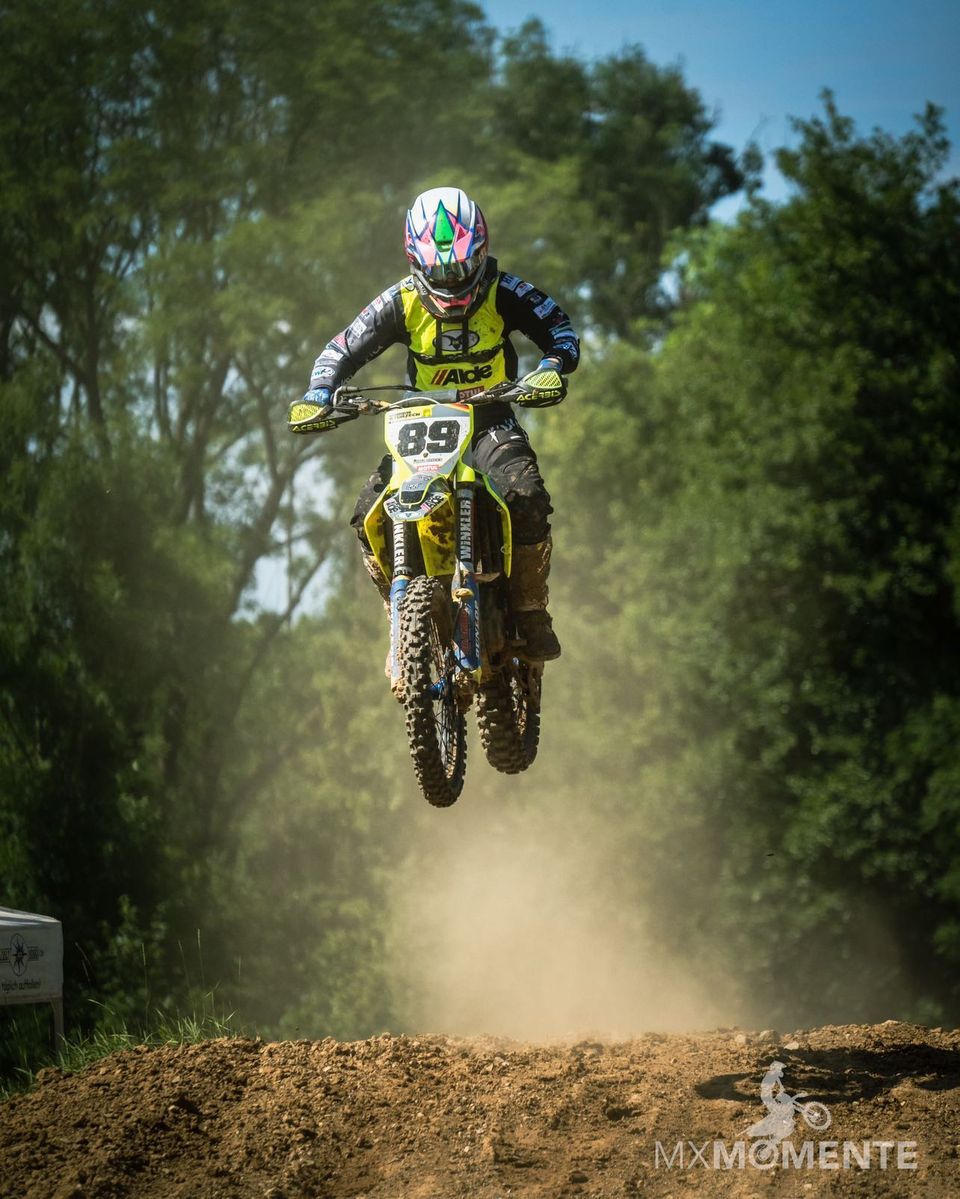 2023 Gianna Sturzeck