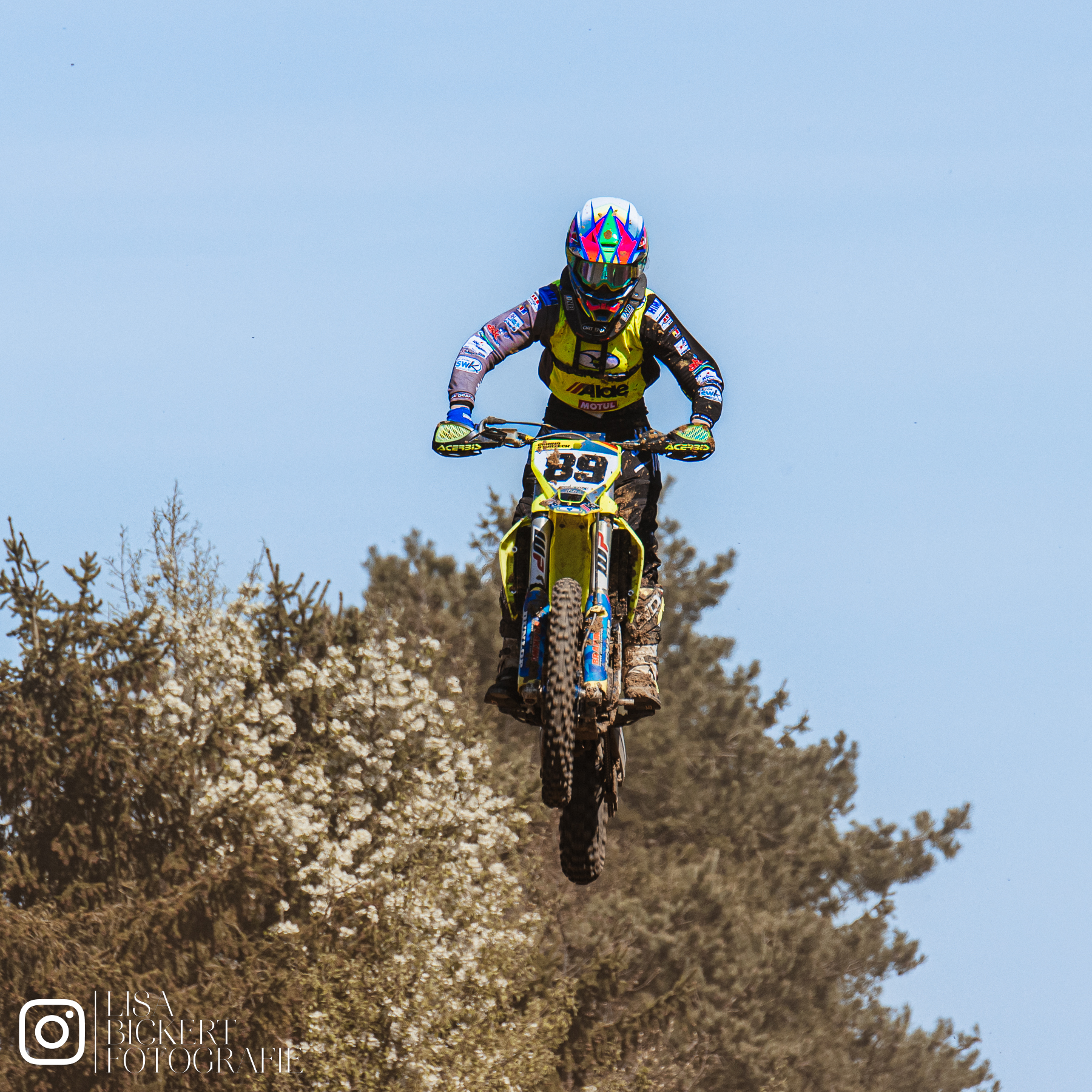 2023 Gianna Sturzeck