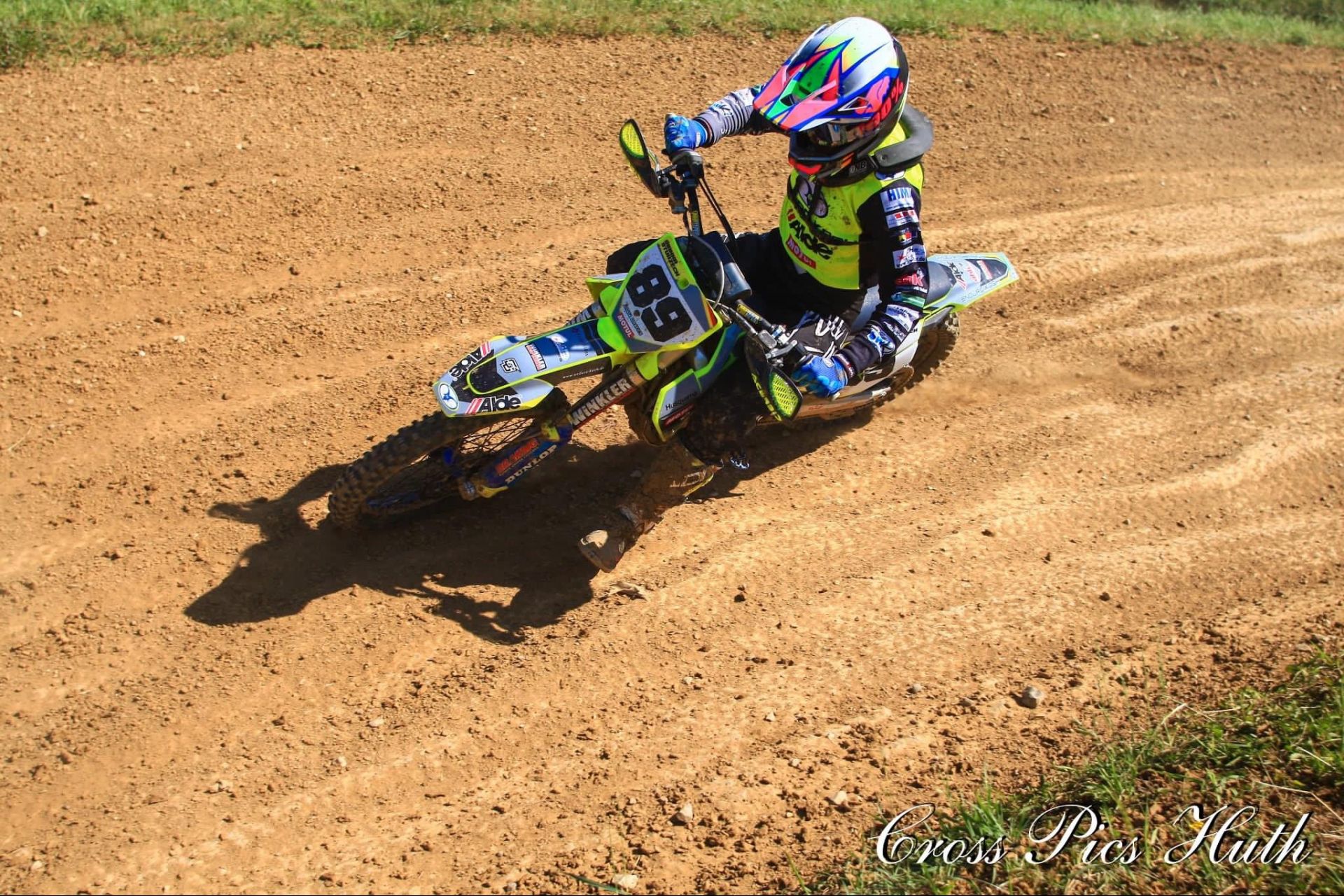 2023 Gianna Sturzeck