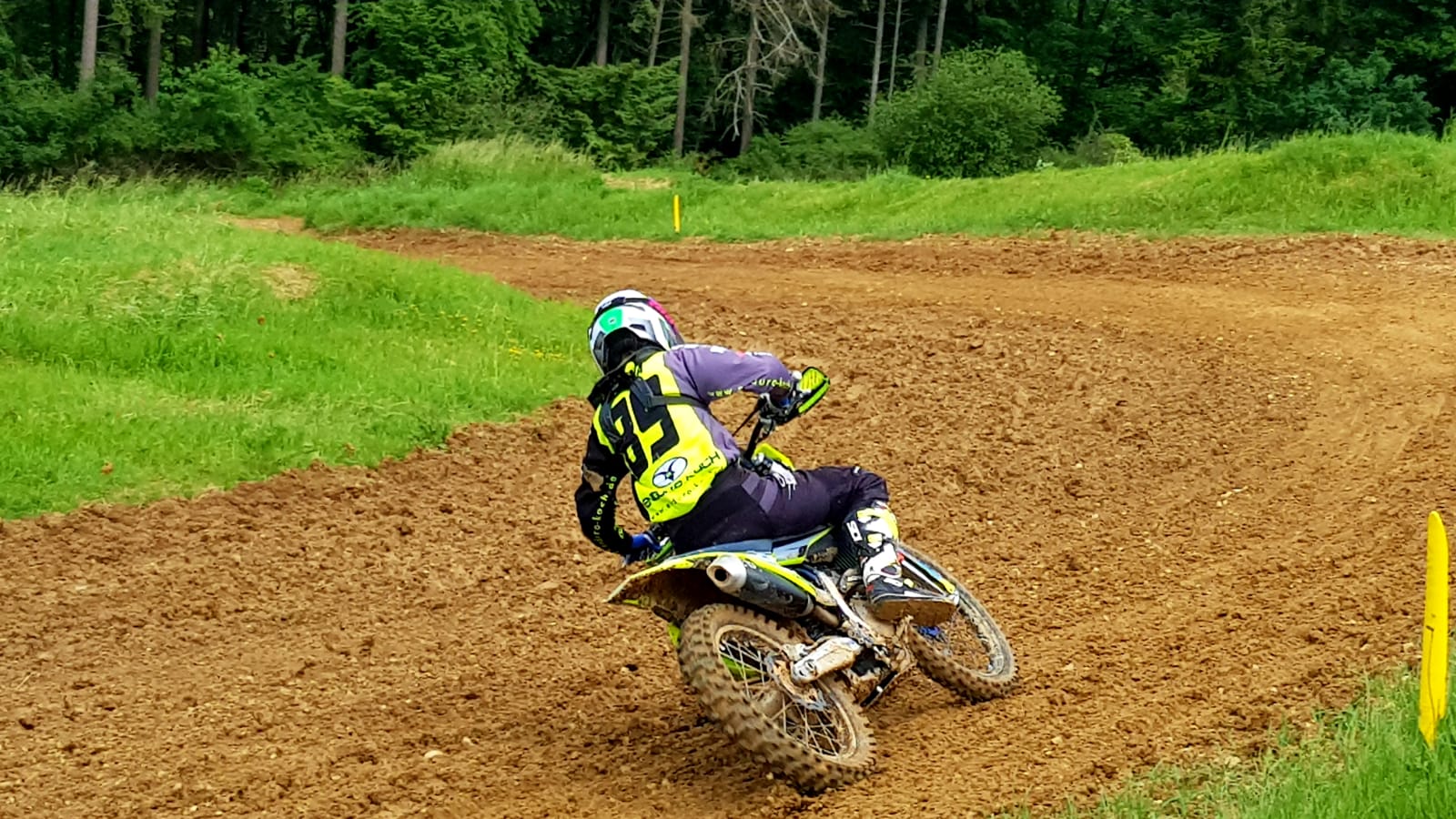 2023 Gianna Sturzeck