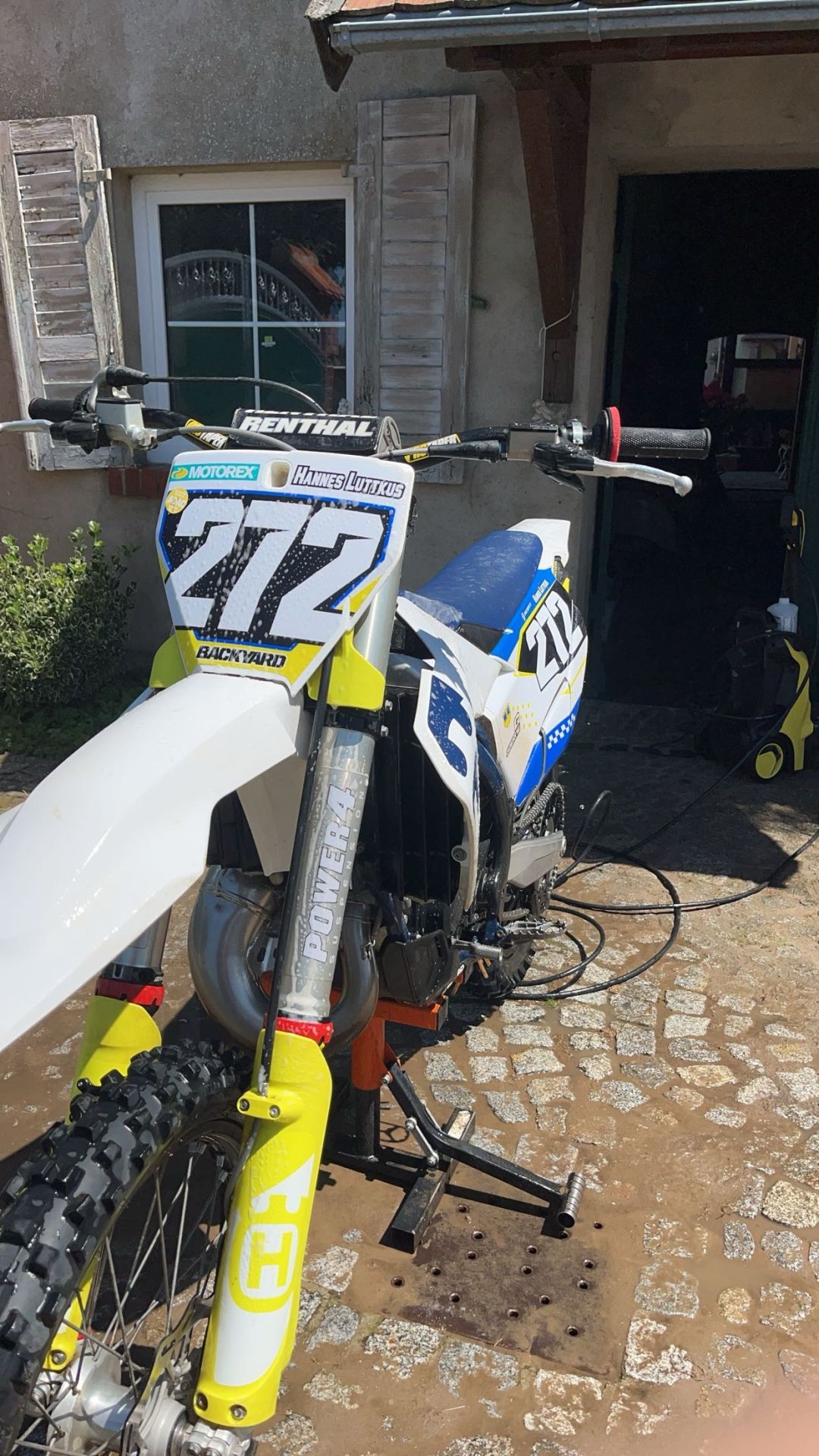 2024 Hannes  Luttkus 