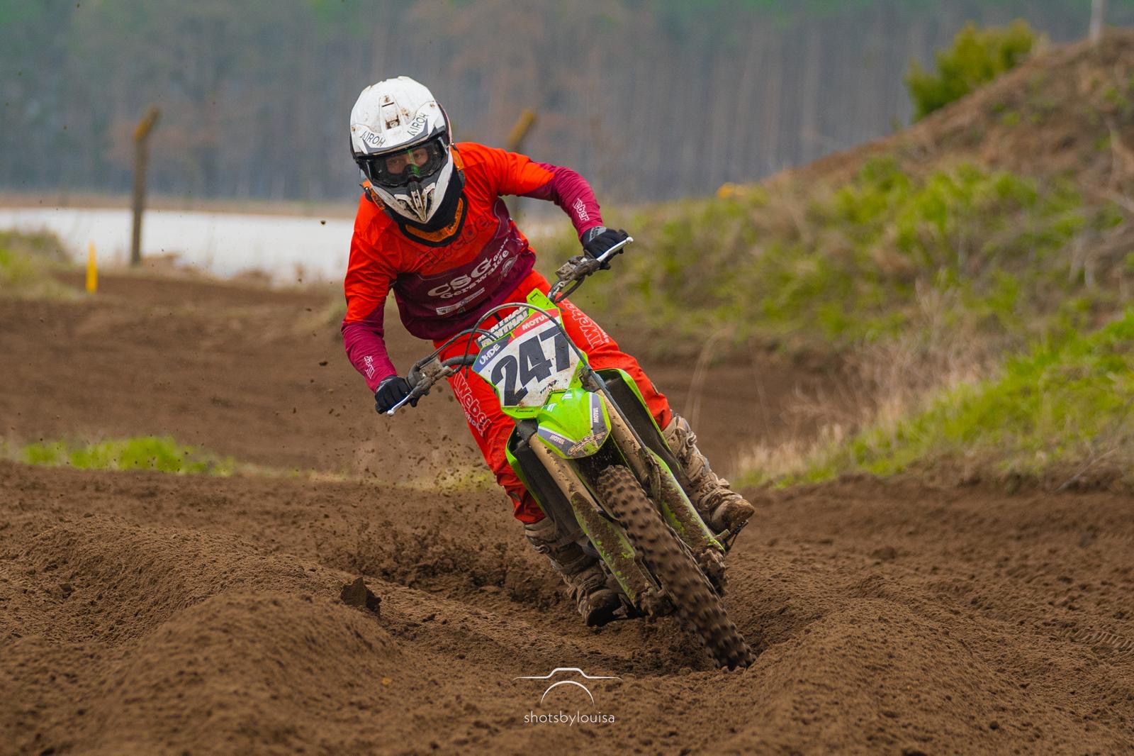 2026 Jannes Uhde