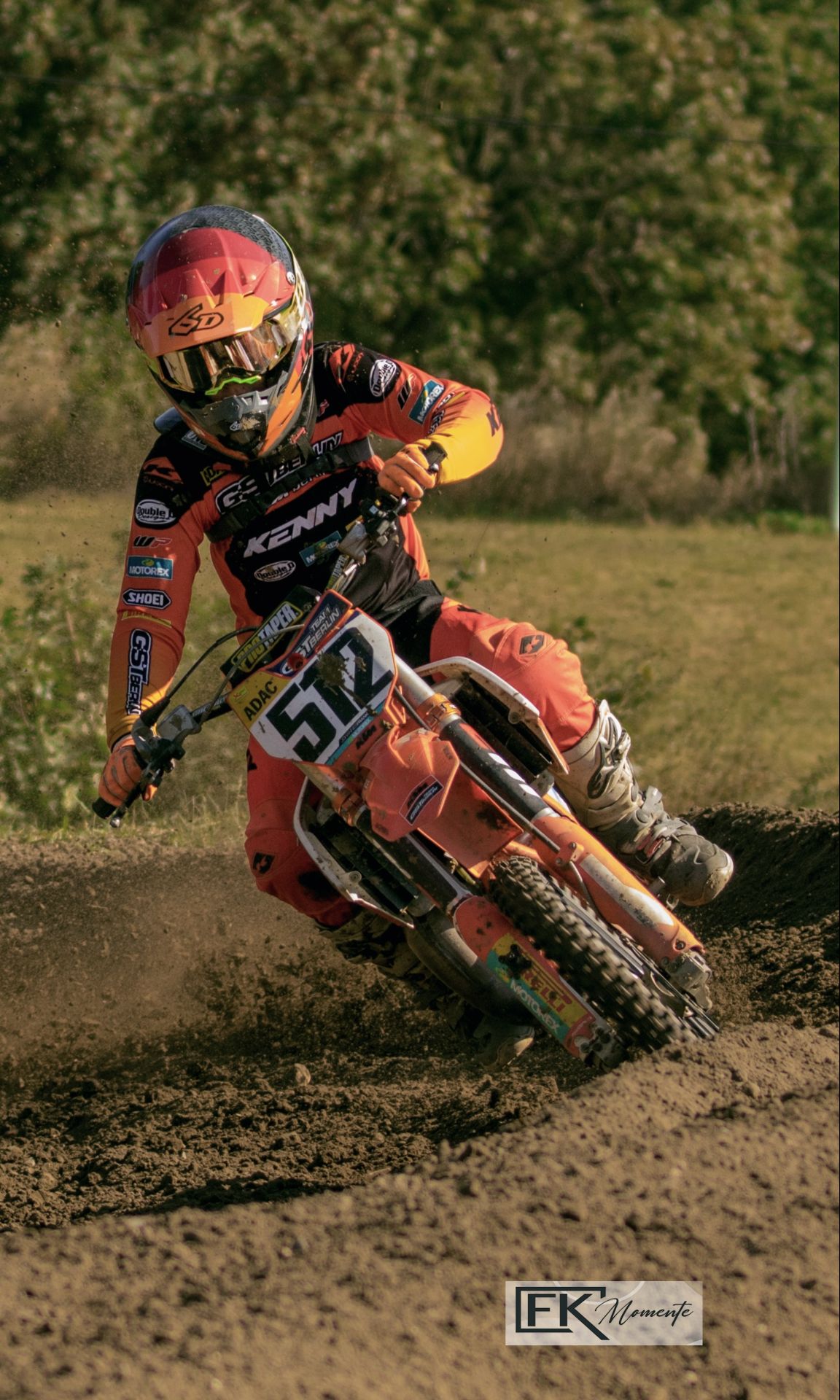 2026 Johannes  Frank