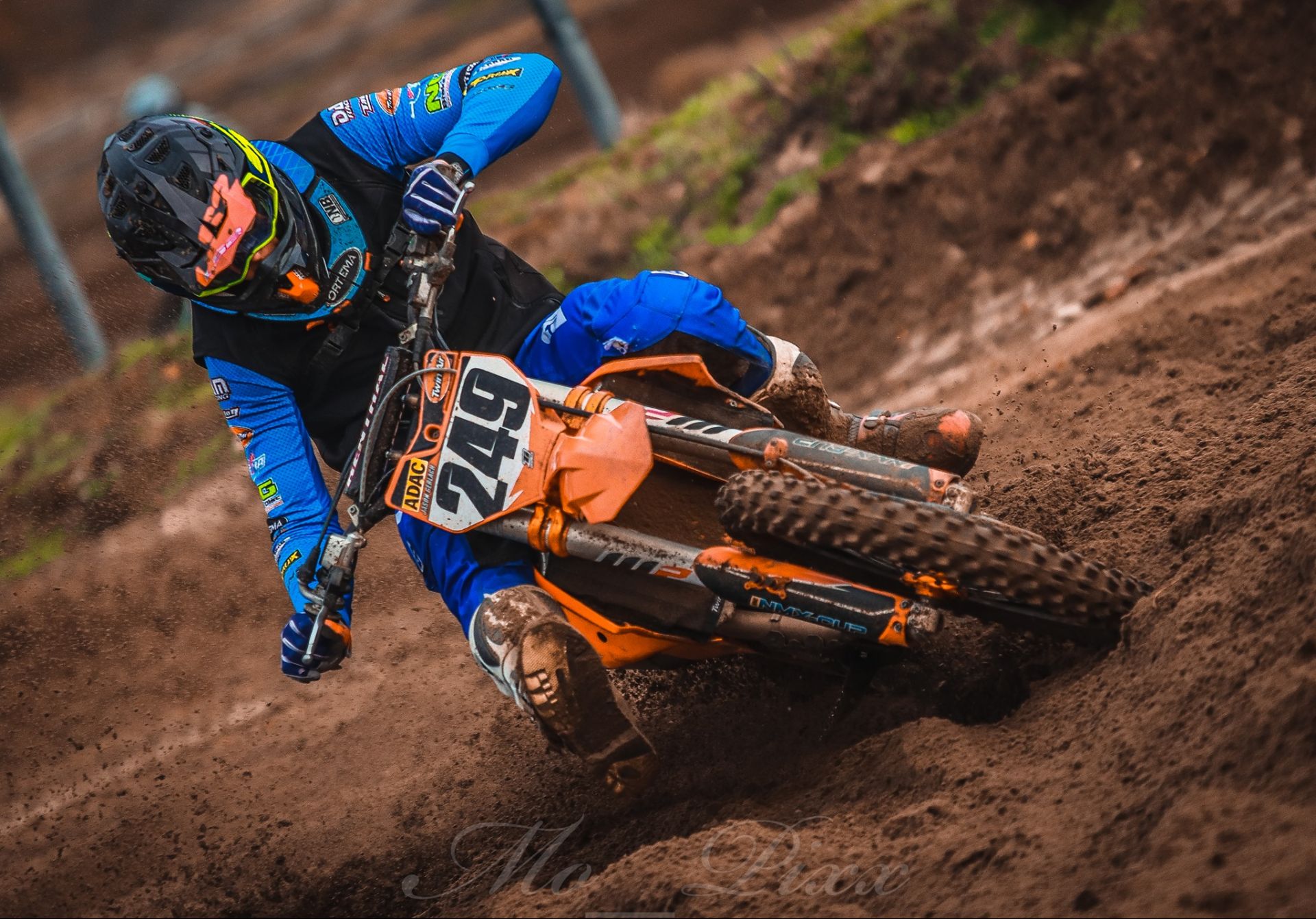 2021 John Jason Gerlach