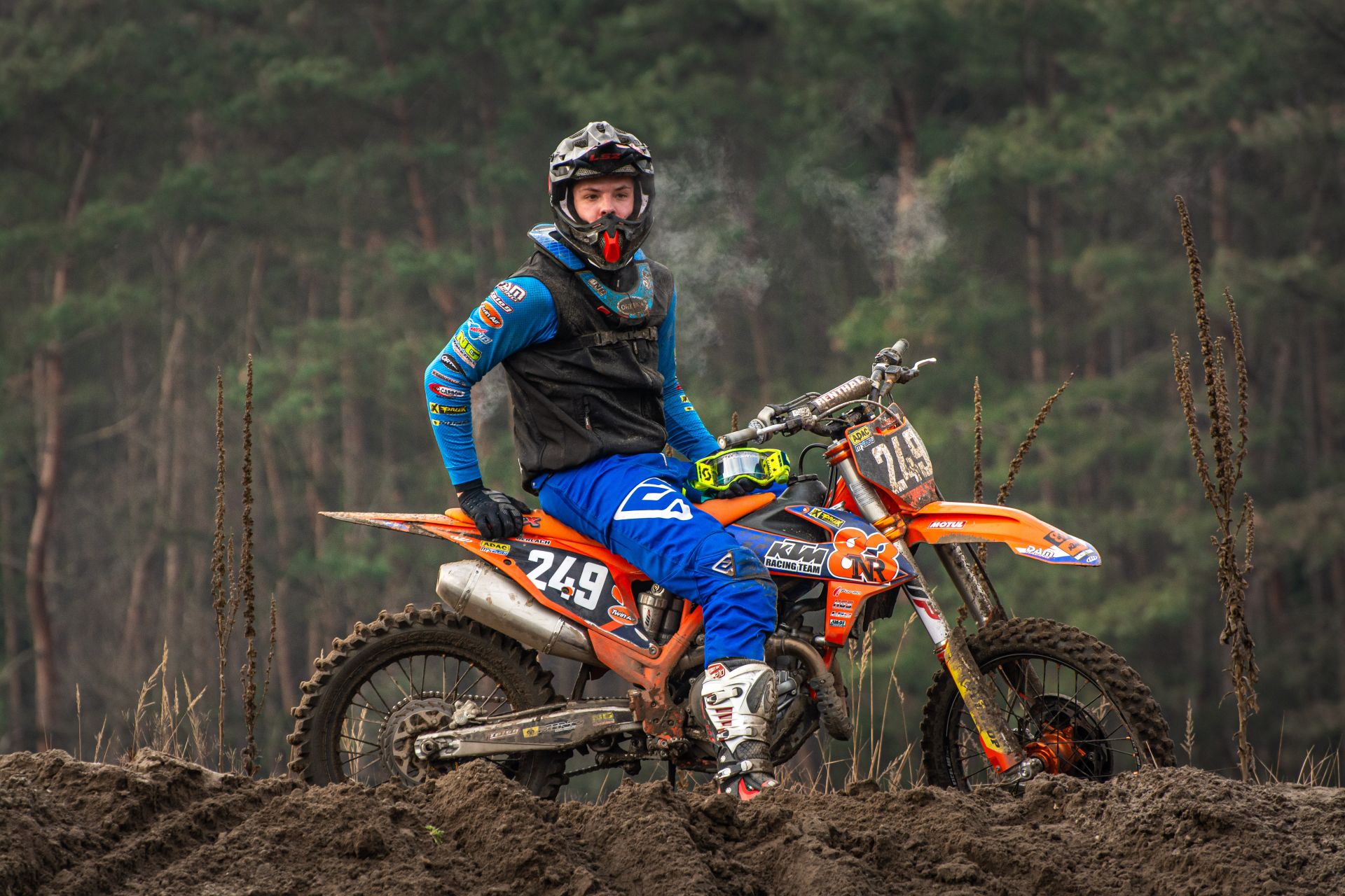 2021 John Jason Gerlach