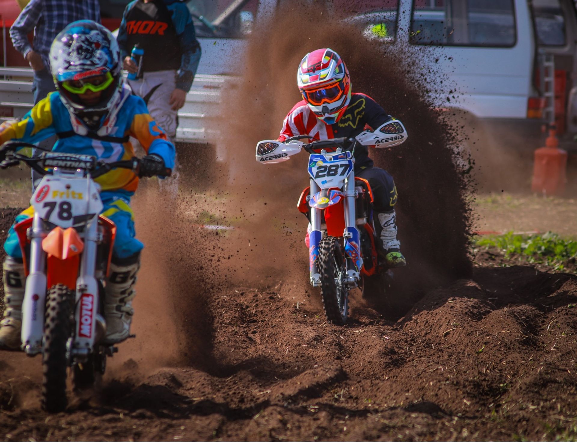 2019 Julian-Etienne Fleischer