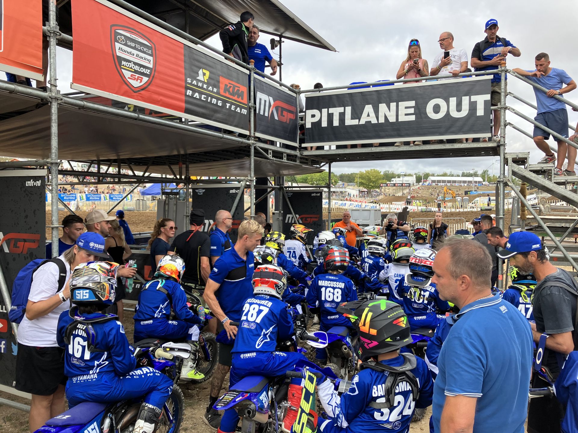 2022 Julian-Etienne Fleischer