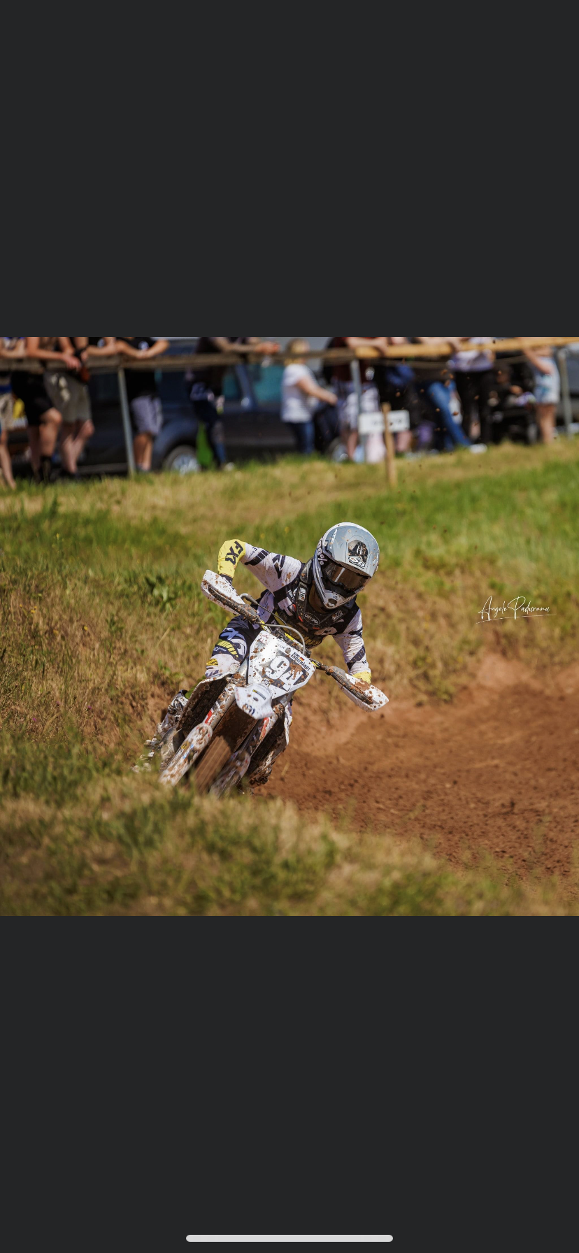 2022 Kimi  Engelhardt