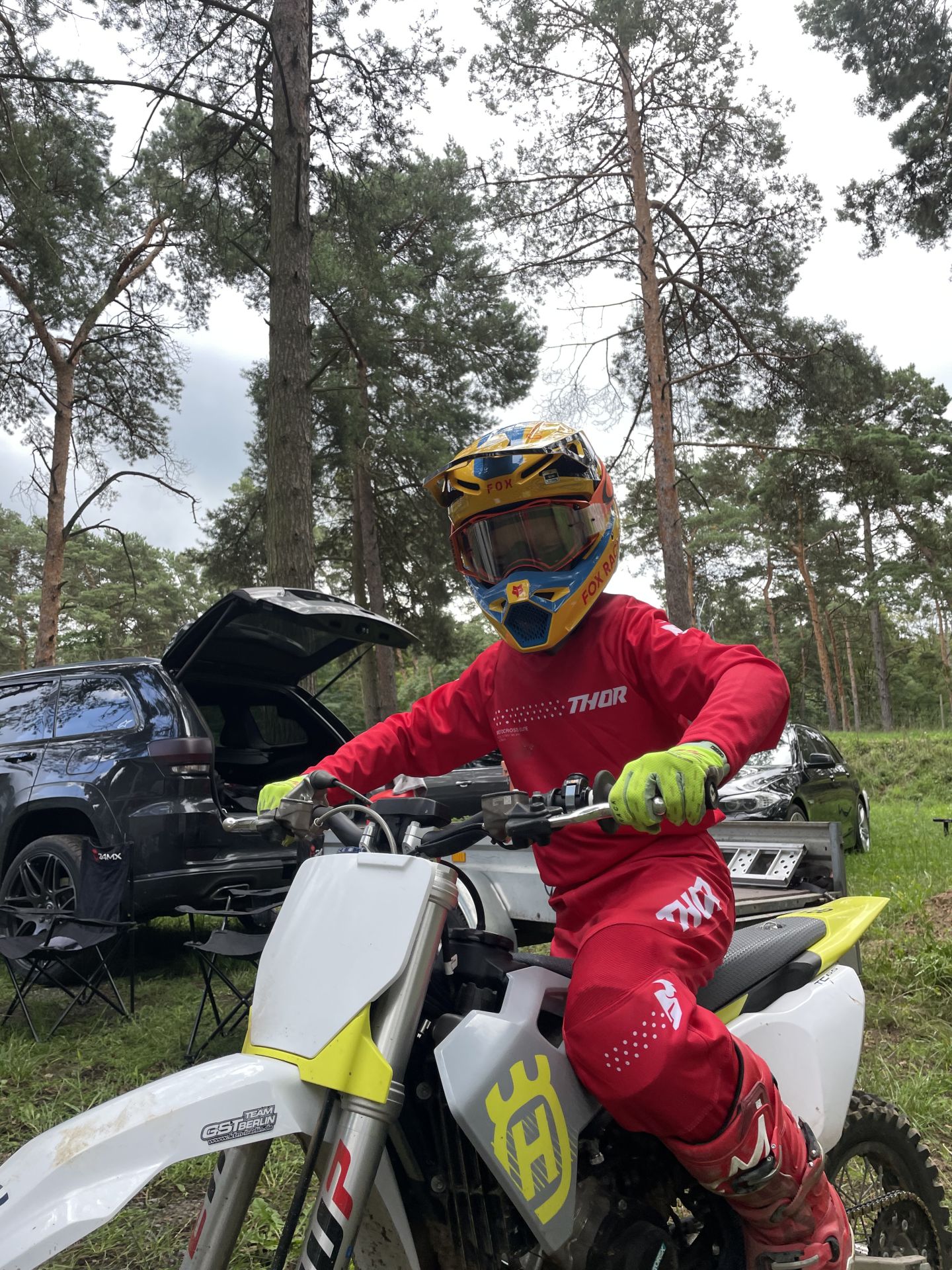 2025 Linus Jonah  Herrmann