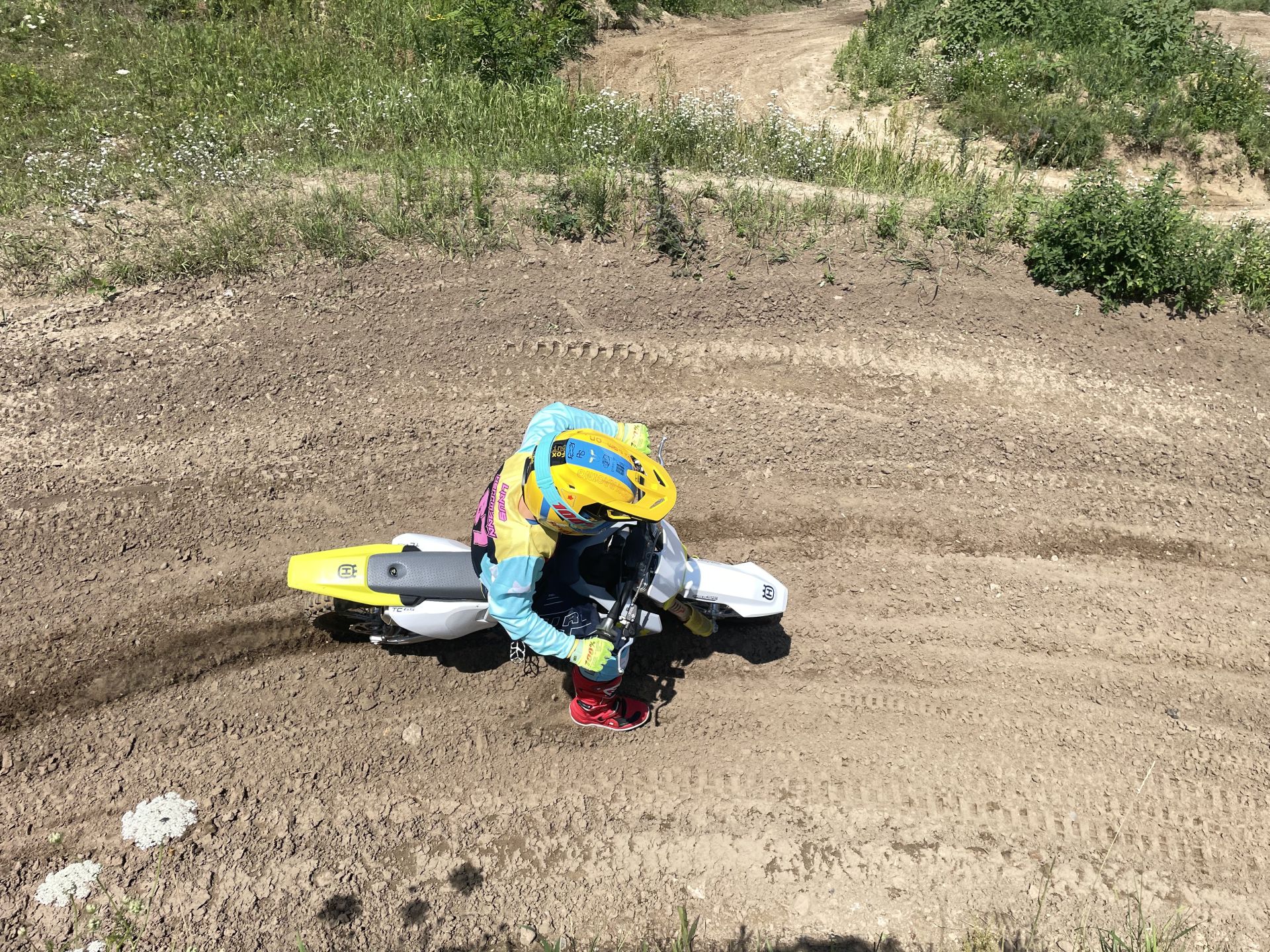 2025 Linus Jonah  Herrmann