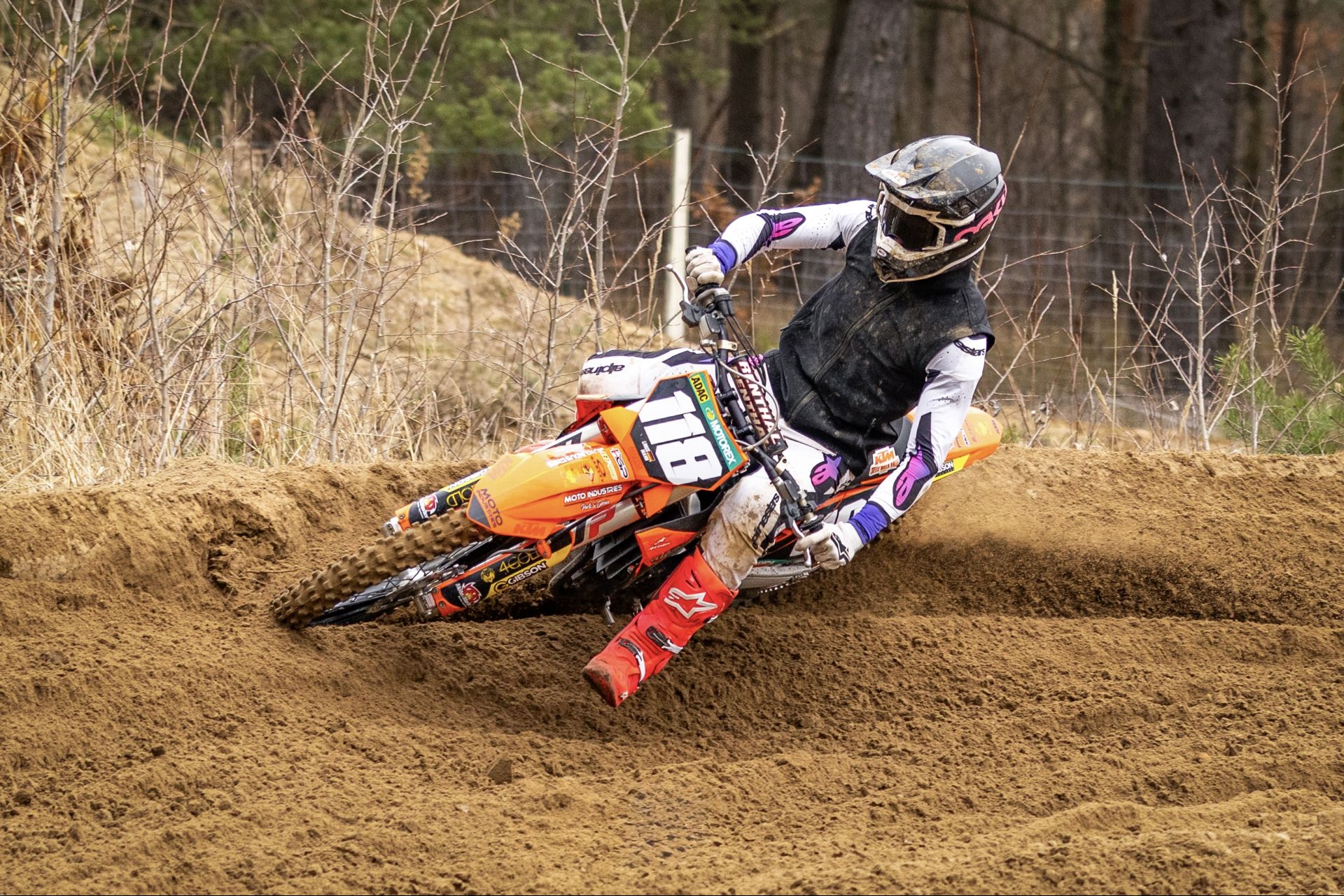 2026 Linus Mann