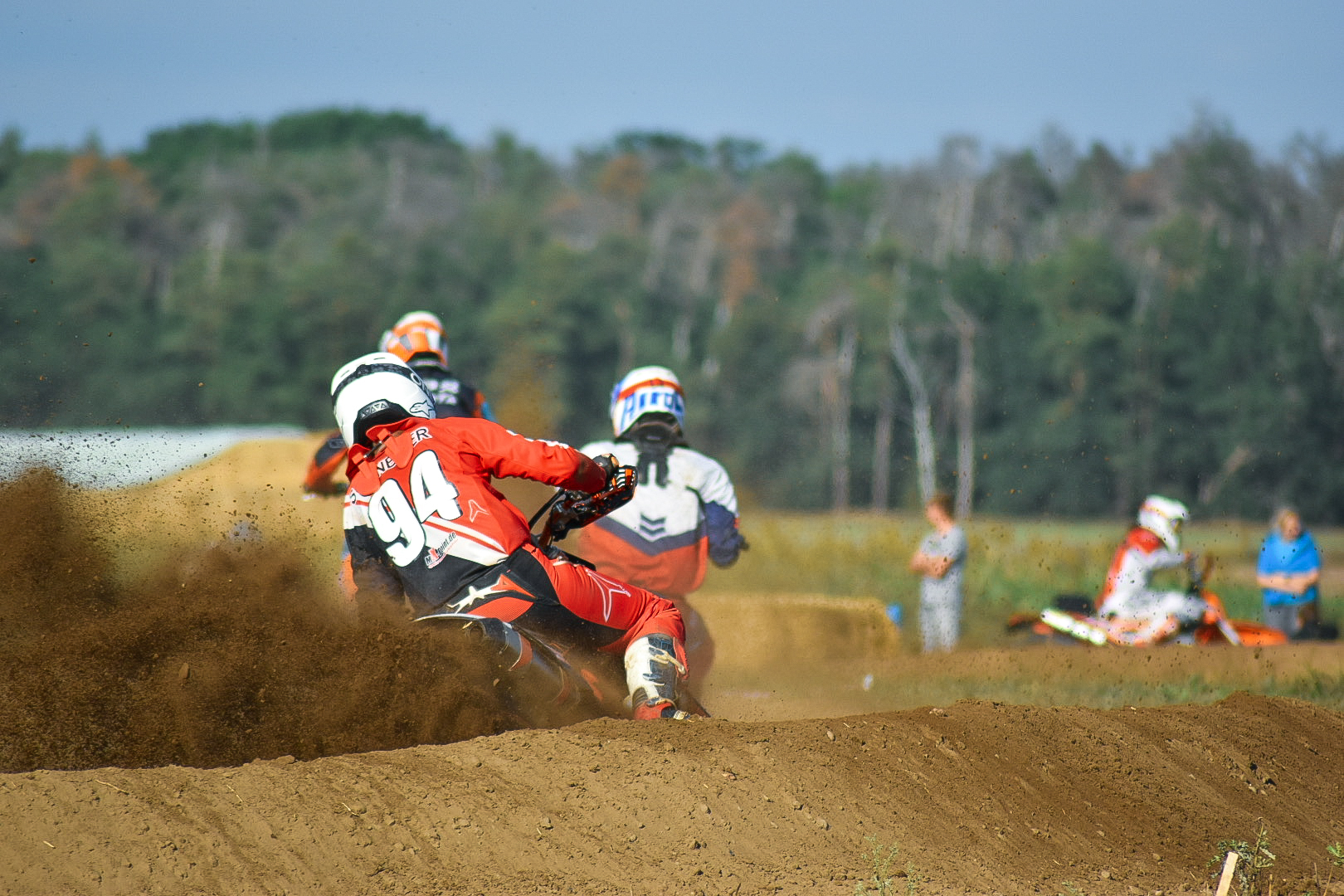 2022 Linus Schneider