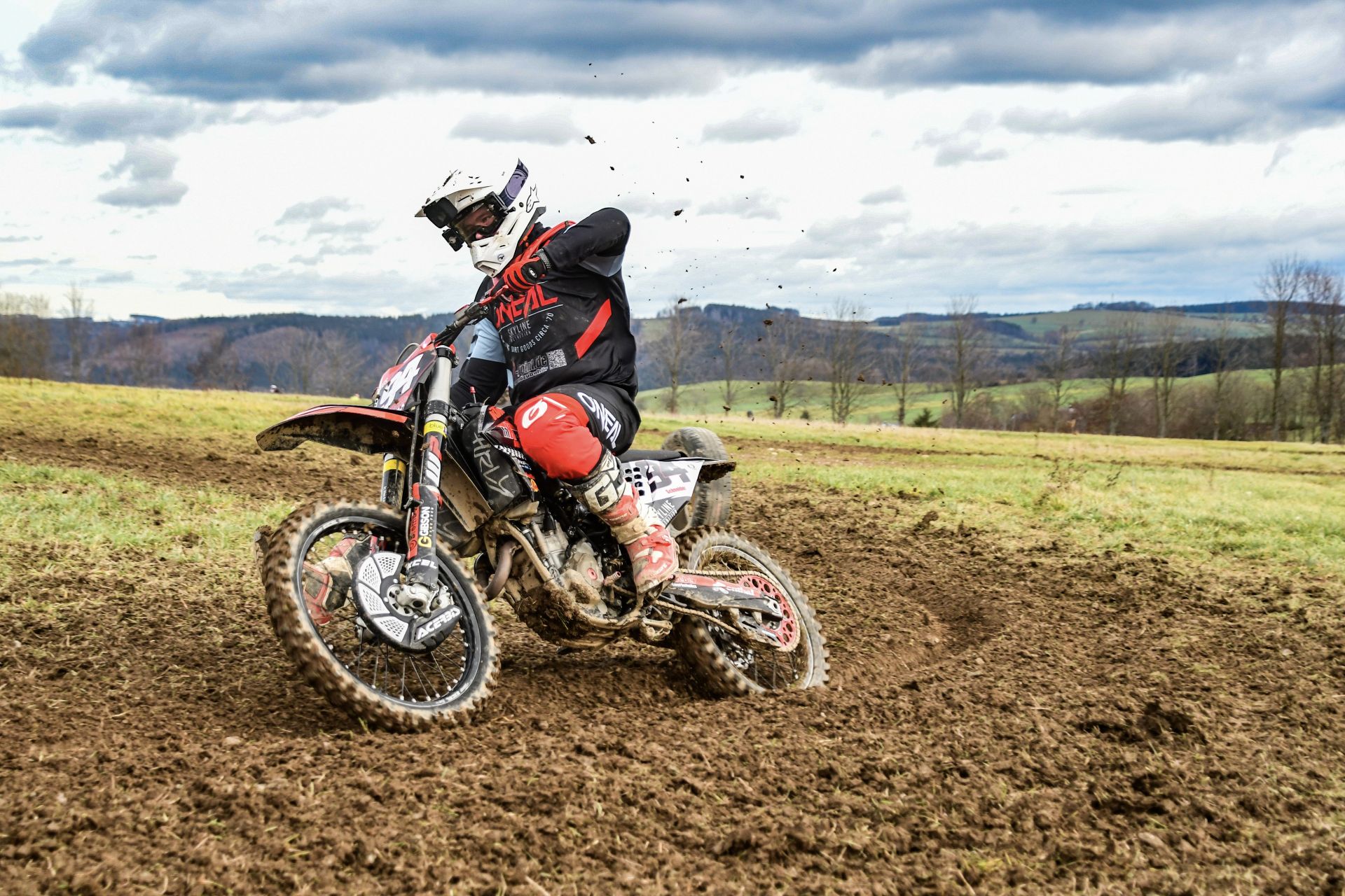 2023 Linus Schneider