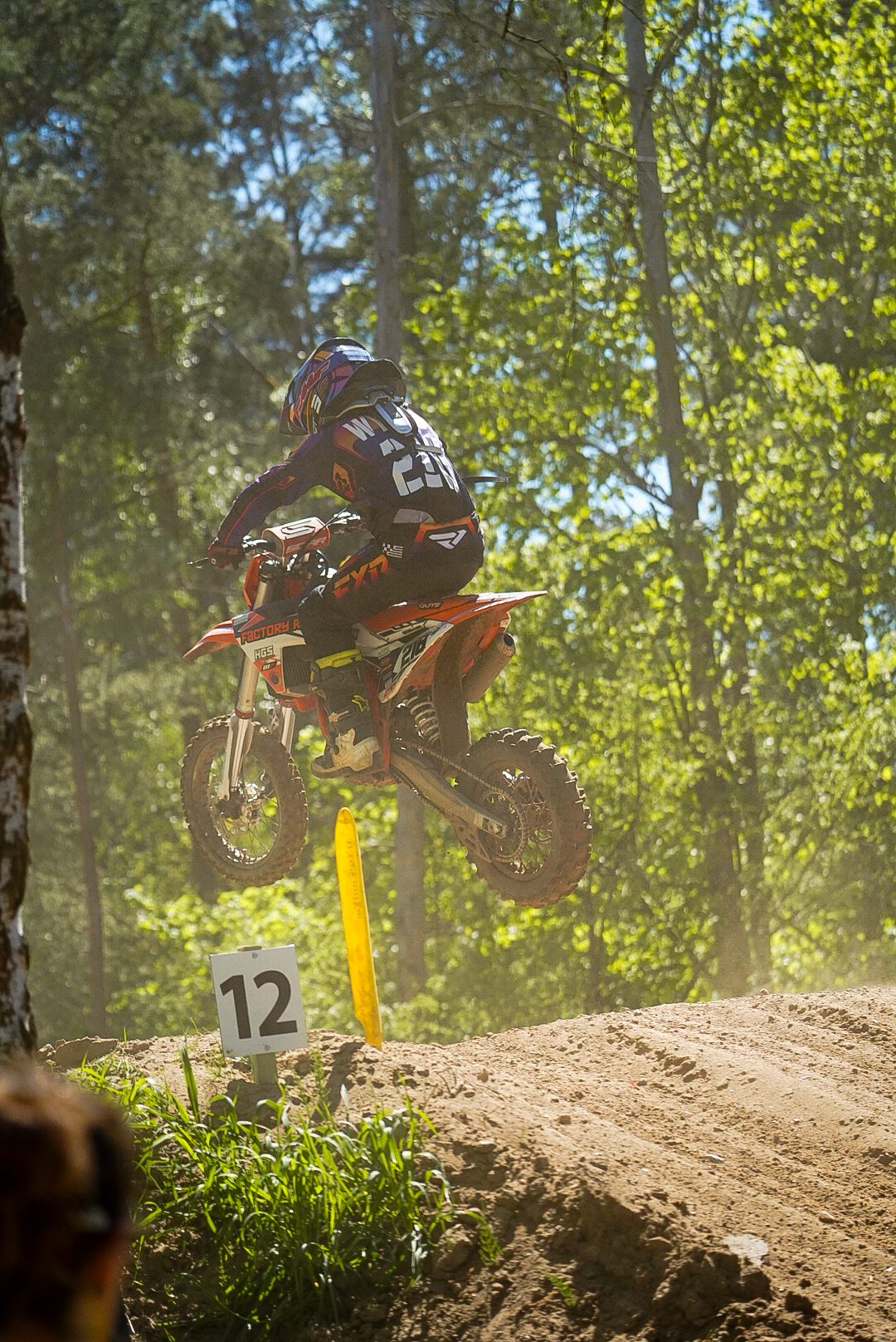 2026 Malte  Wycisk 