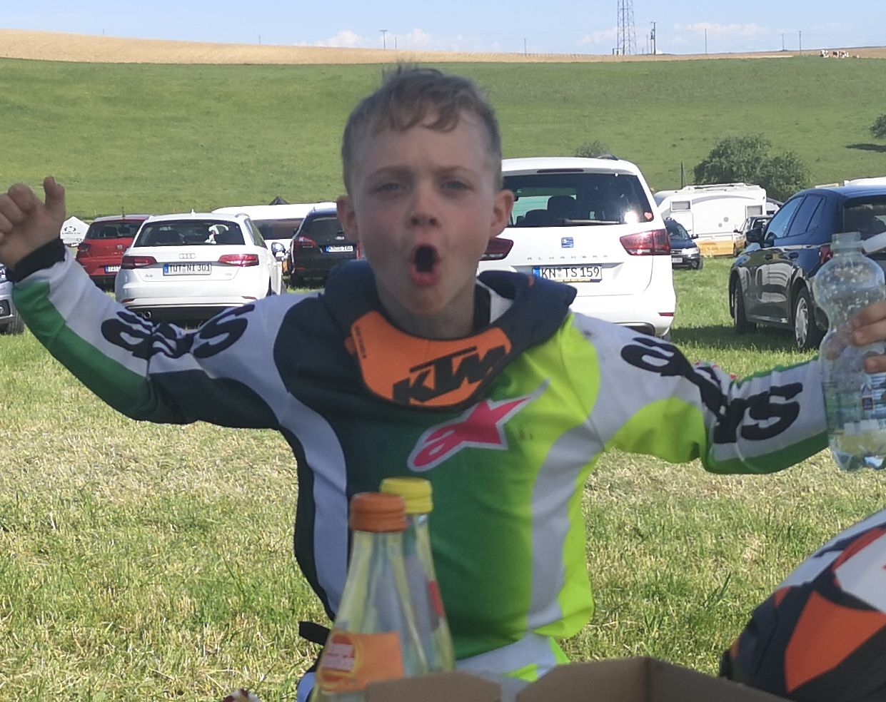 2026 MATTEO KARRER