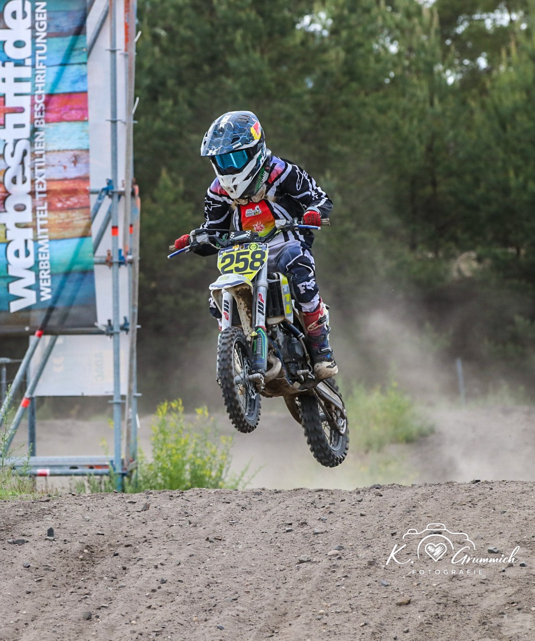2026 Max Grunewald