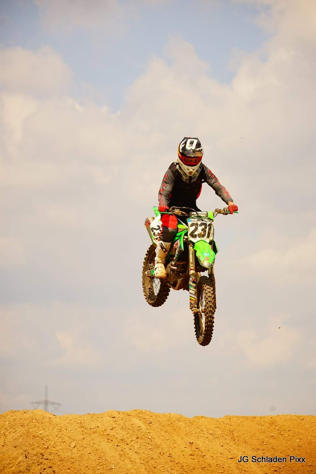 2021 Patrick Schmelzer