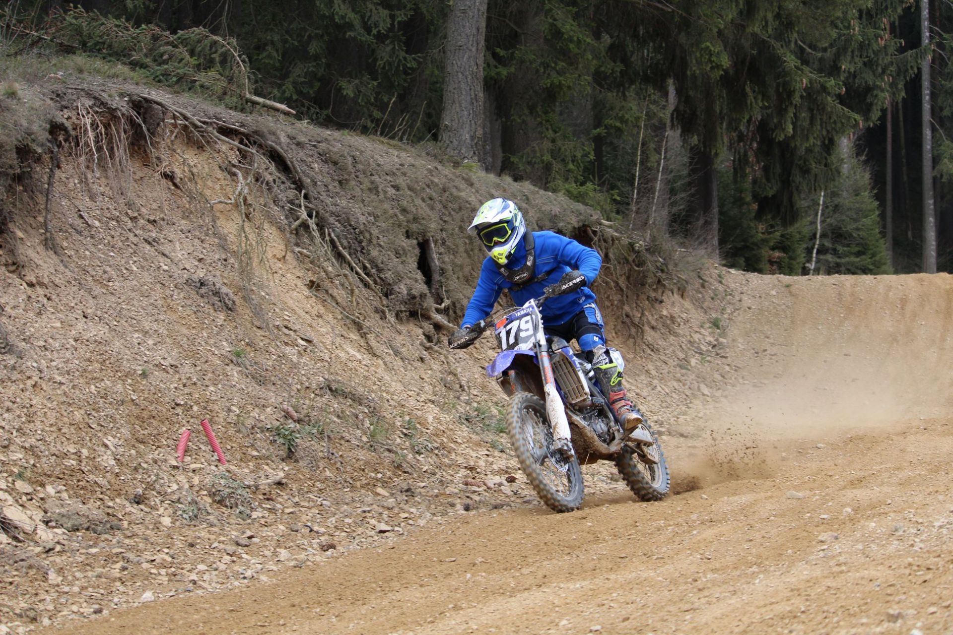 2019 Patrik Köllner