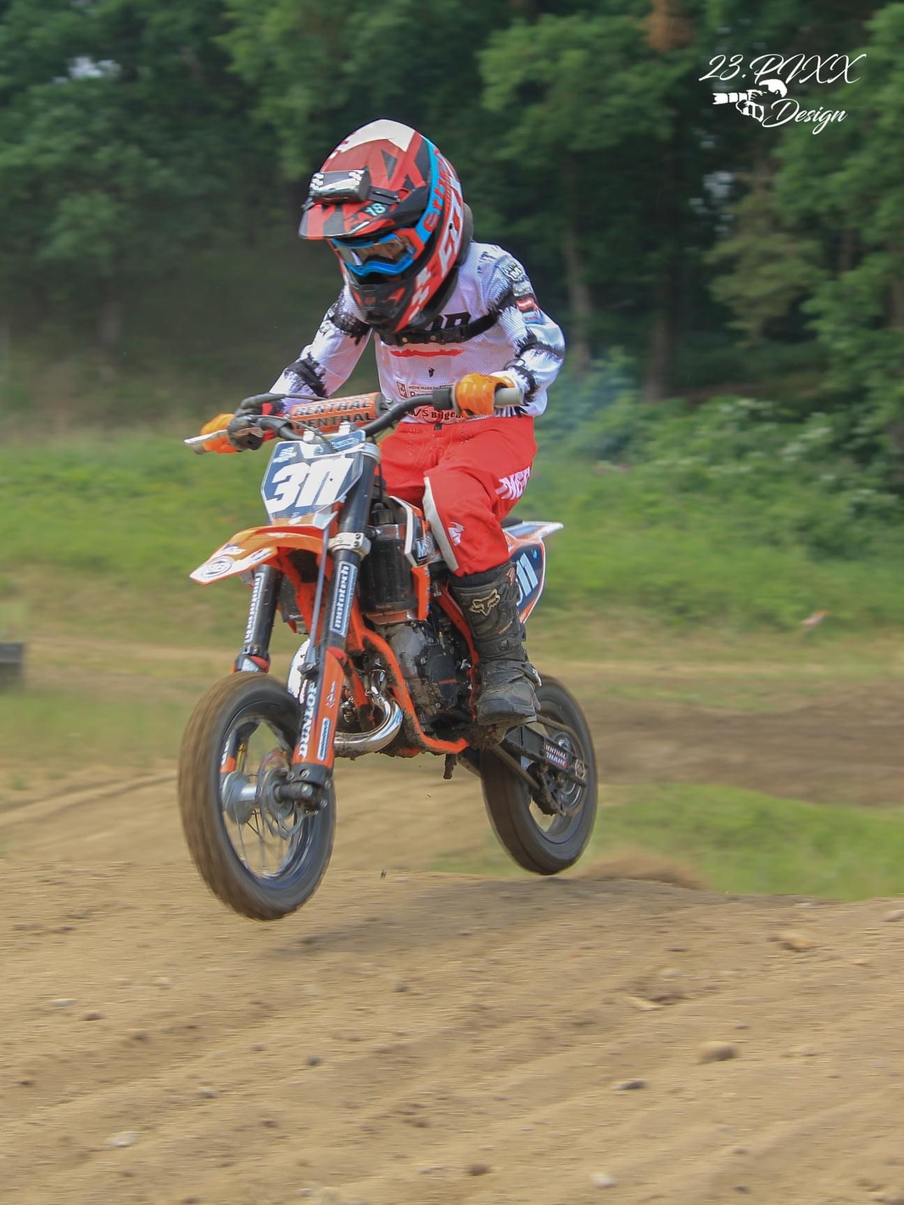 2021 Paul Flynn Laudon