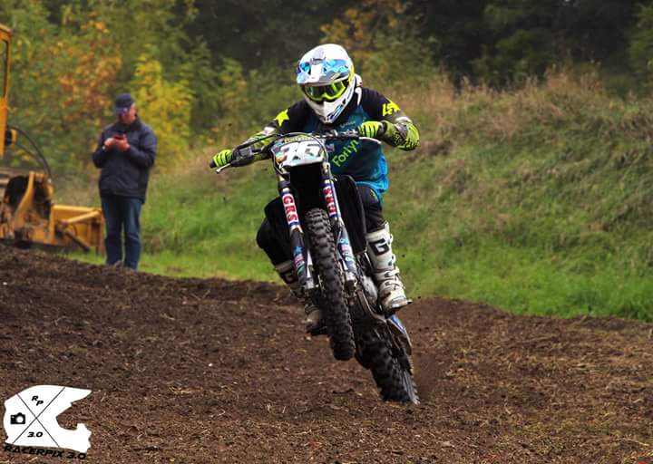 2021 Thomas Seiffert