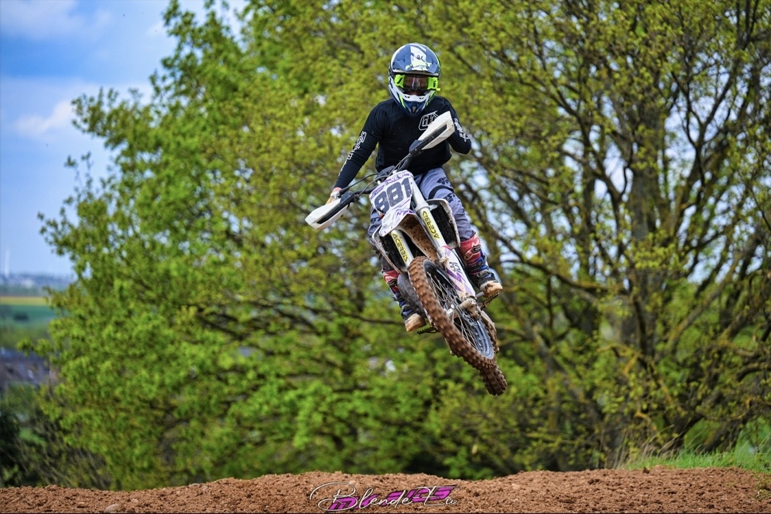 2026 Tim  de Vegt