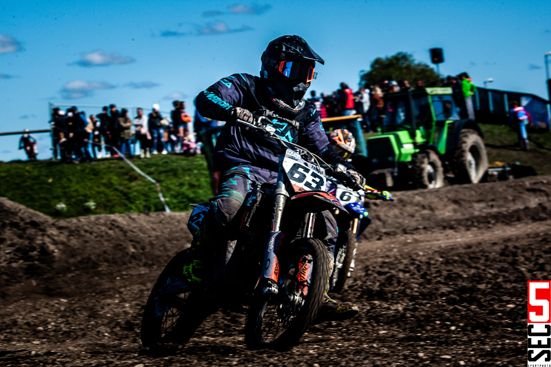 2021 Tobias Landshammer