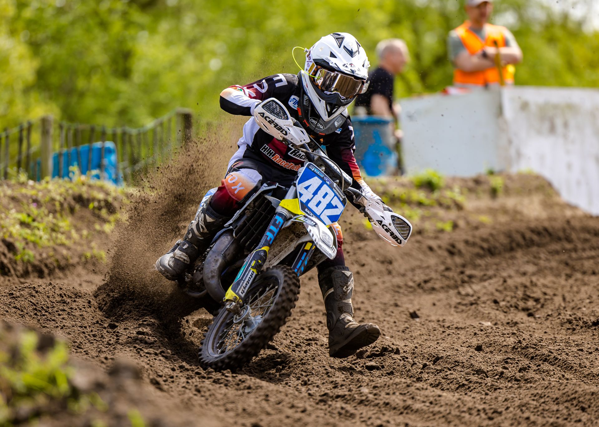 2024 Tom Schwerdtner