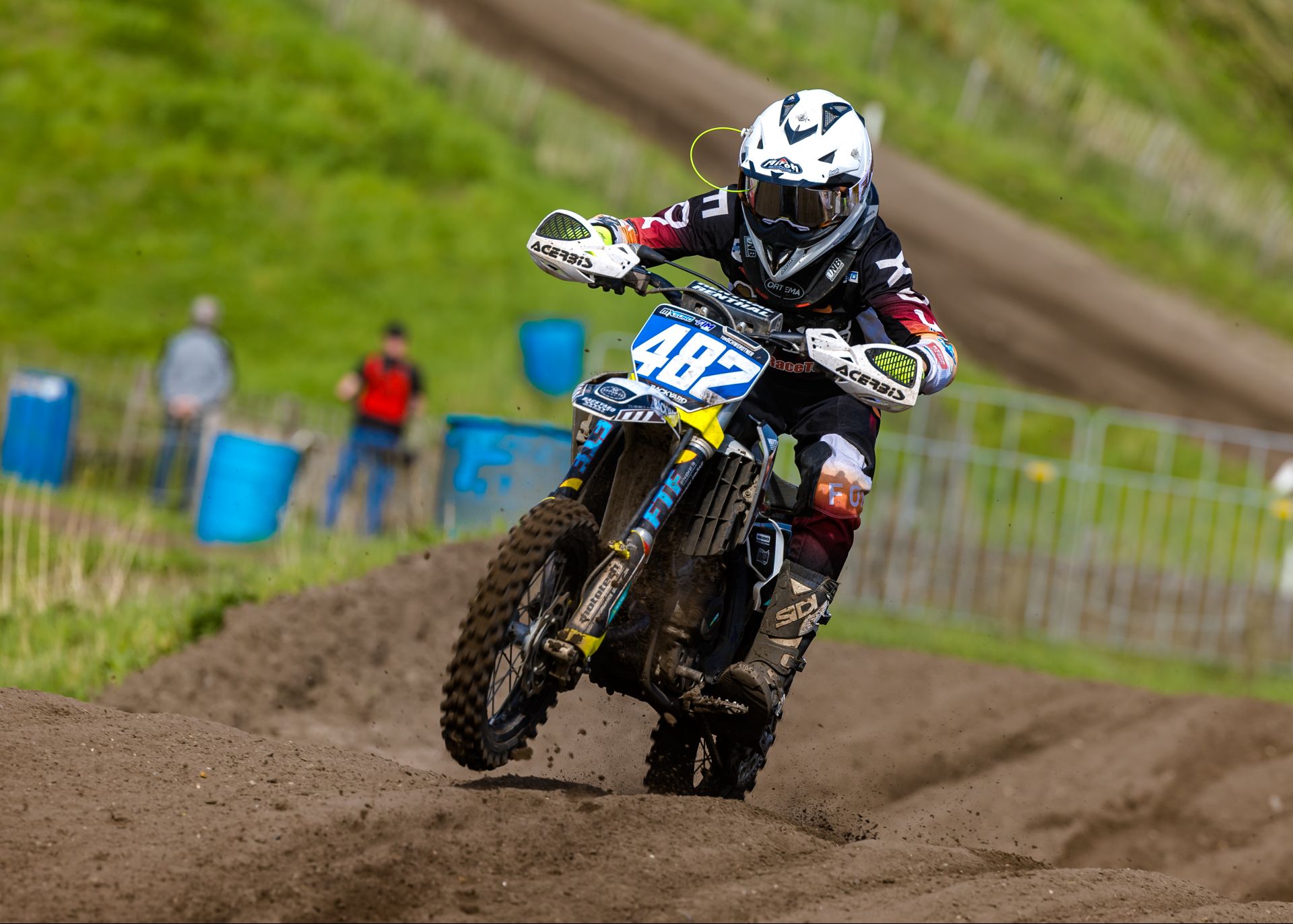 2024 Tom Schwerdtner