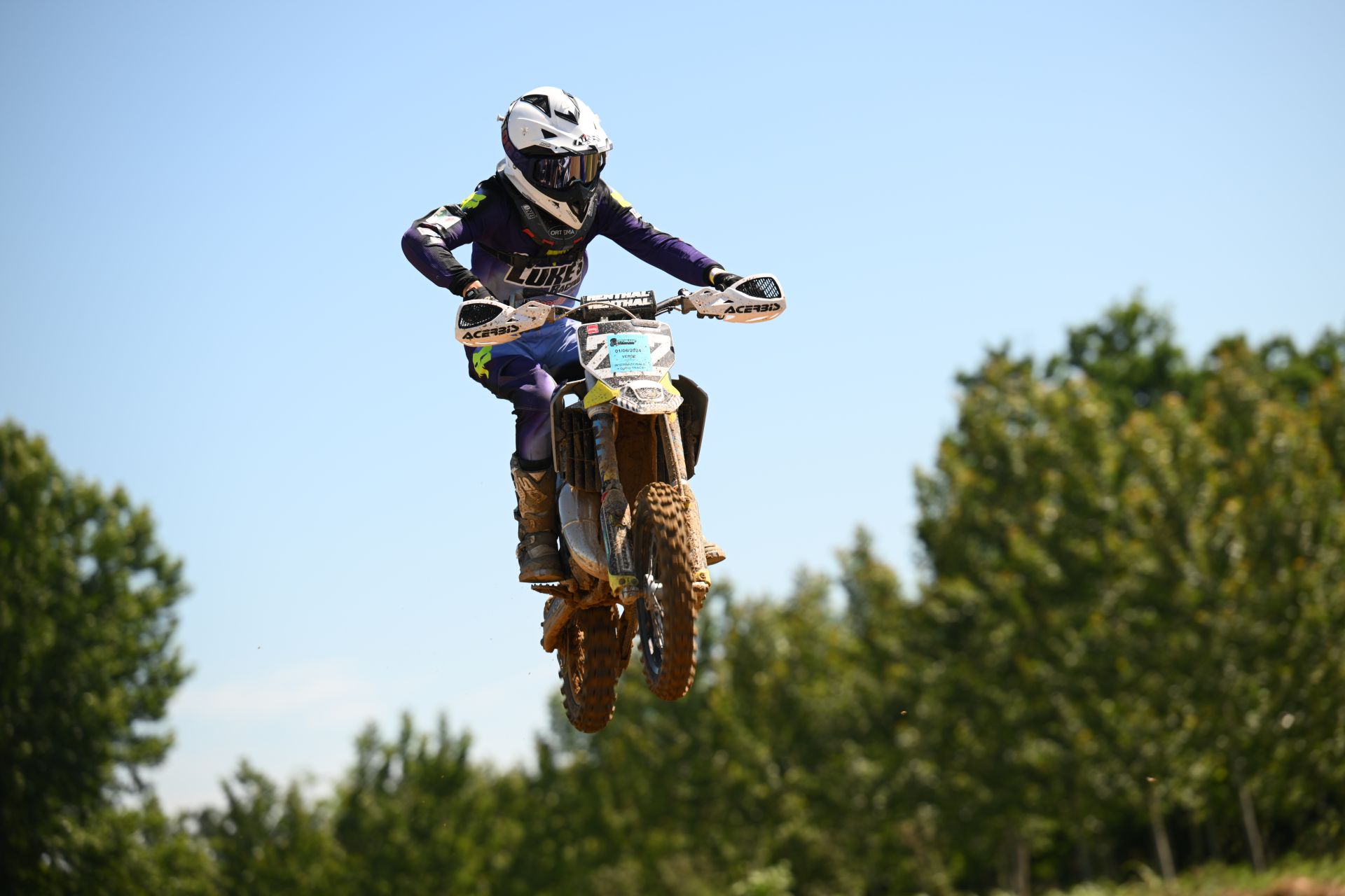 2024 Tom Schwerdtner