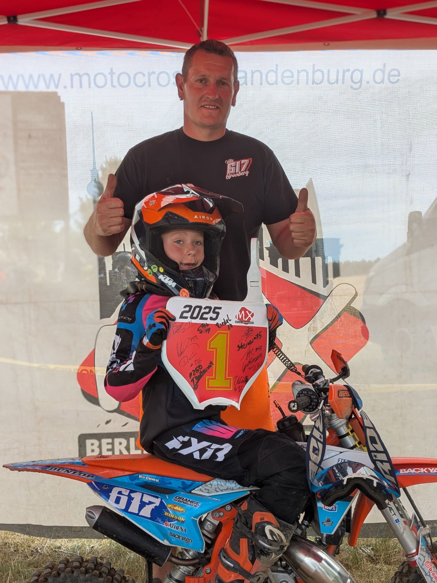 2025 Willy  Grünberg