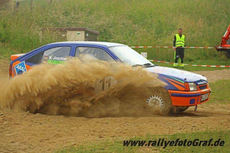 2015 Yasmine Fritzsche